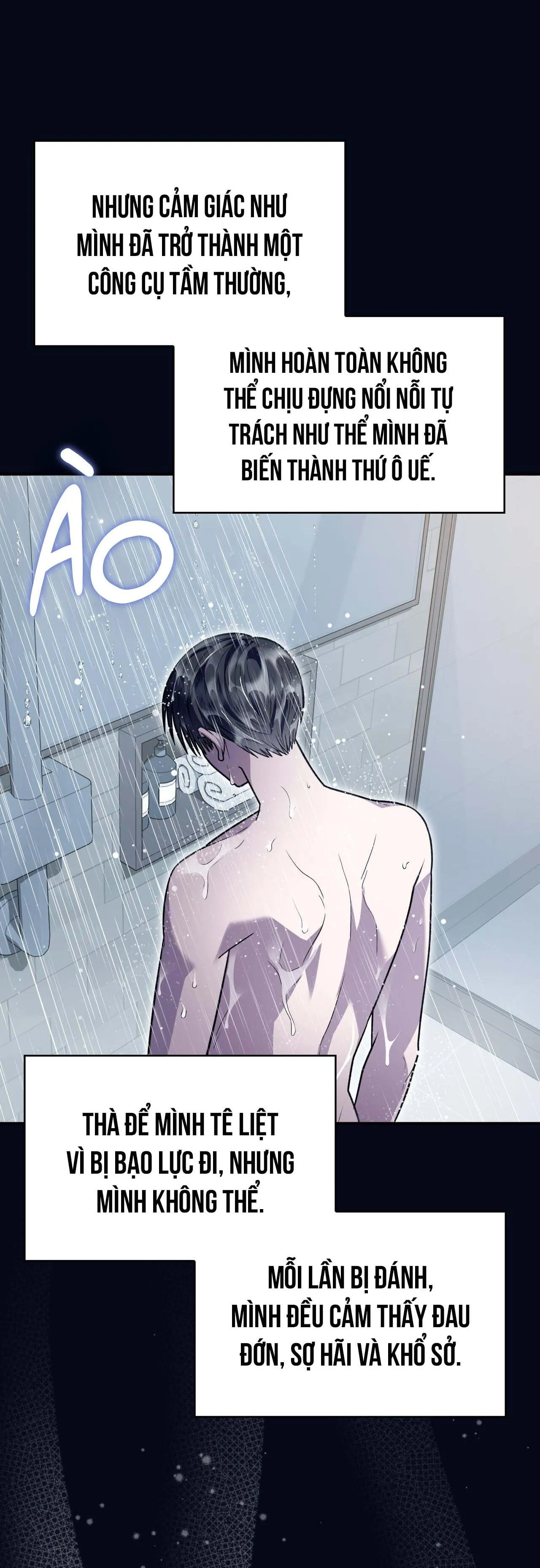 Raw Chapter 43 Trang 15