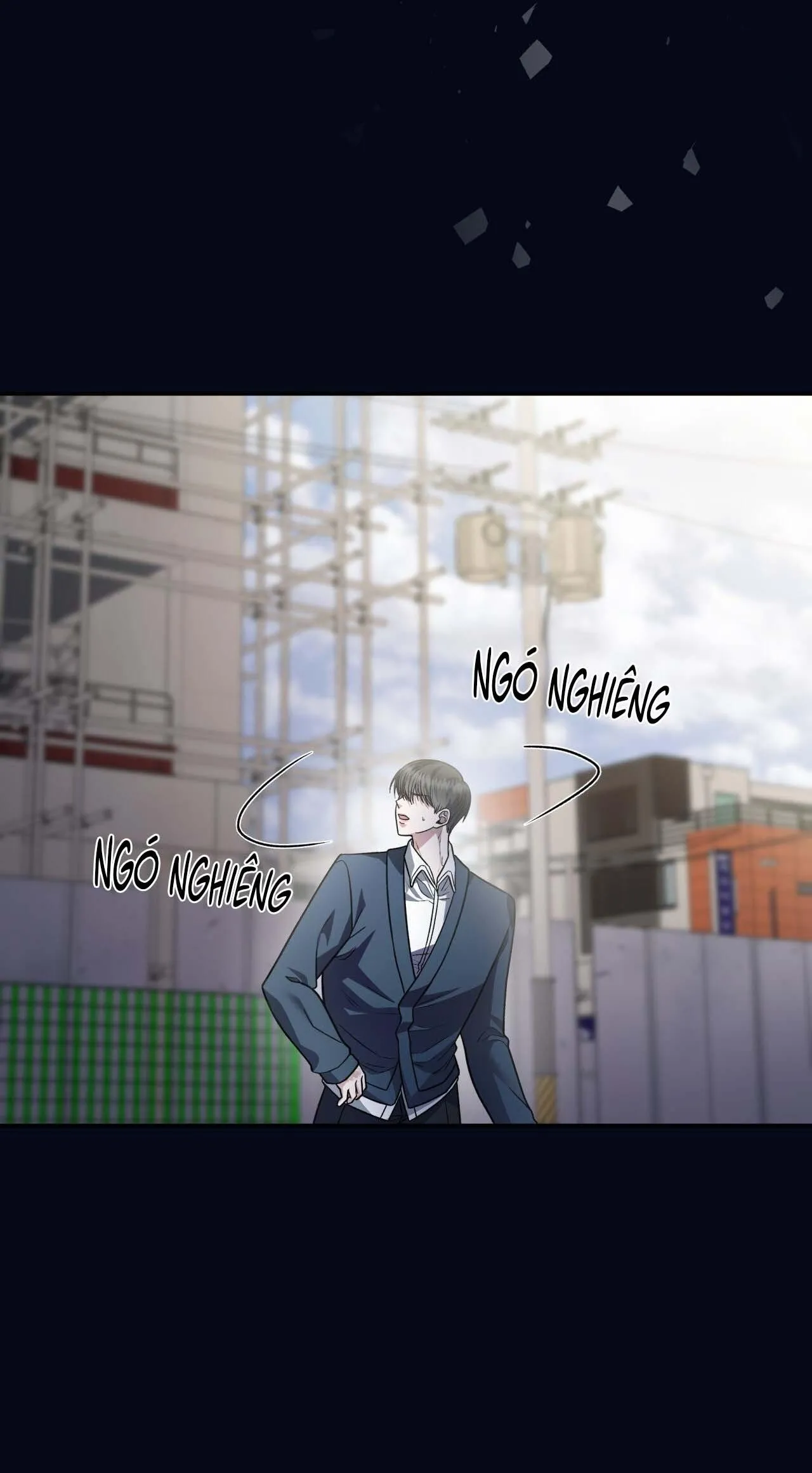 Raw Chapter 43 Trang 27