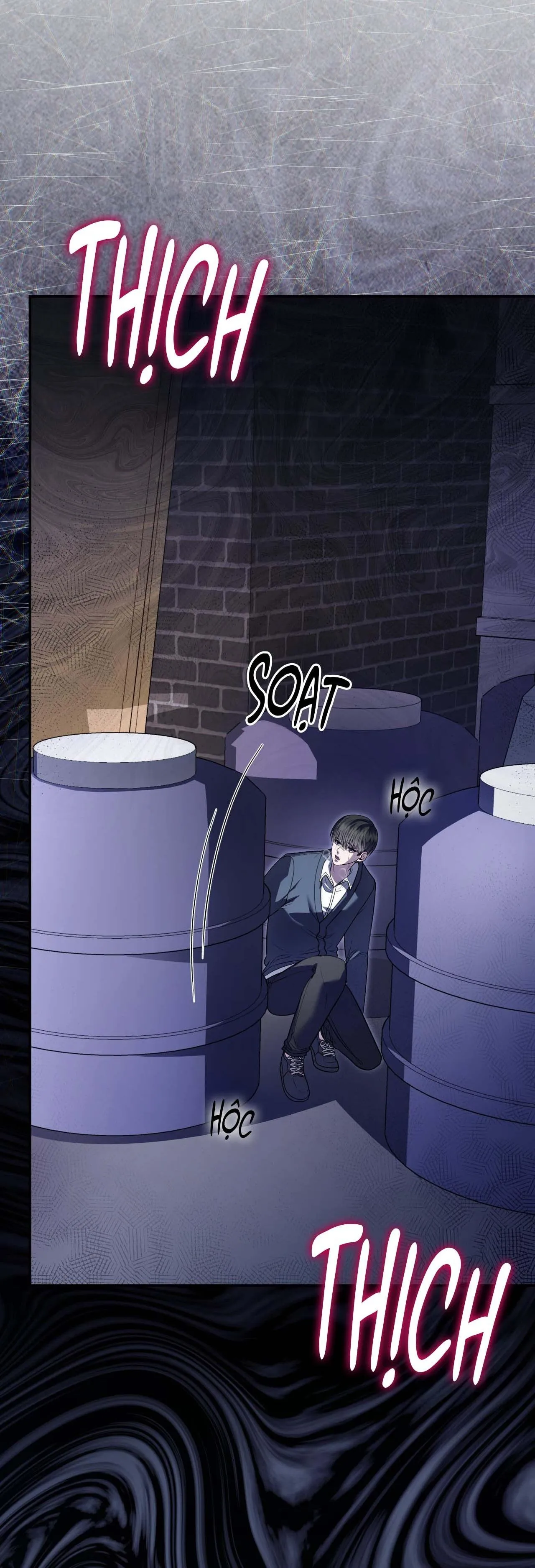 Raw Chapter 43 Trang 30