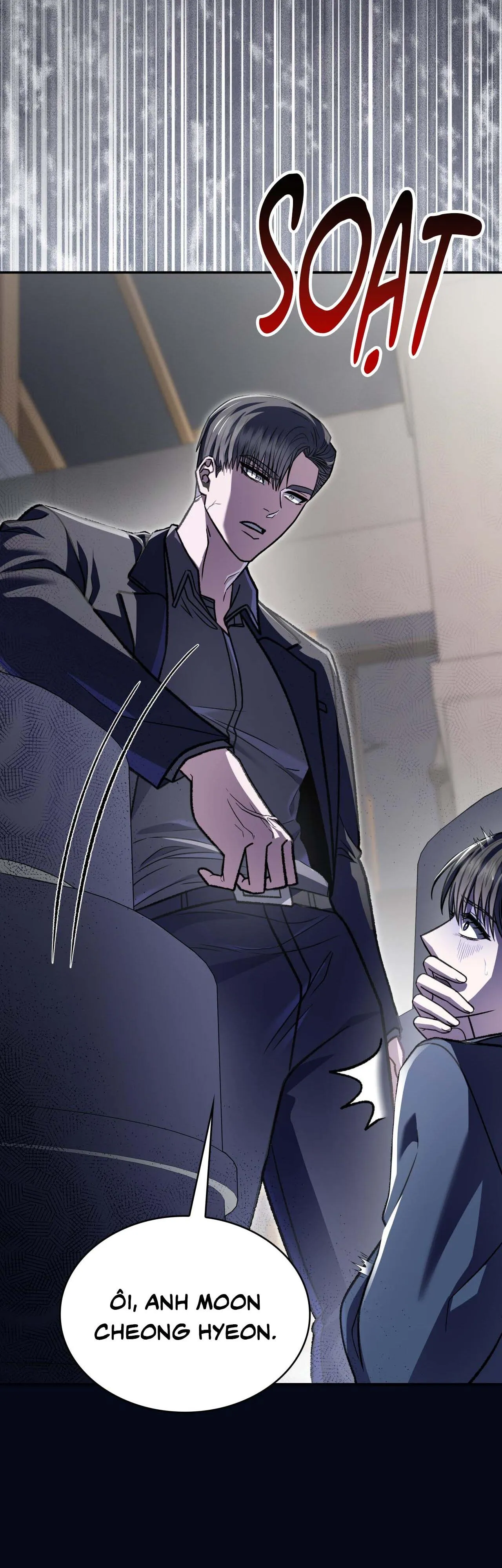 Raw Chapter 43 Trang 36