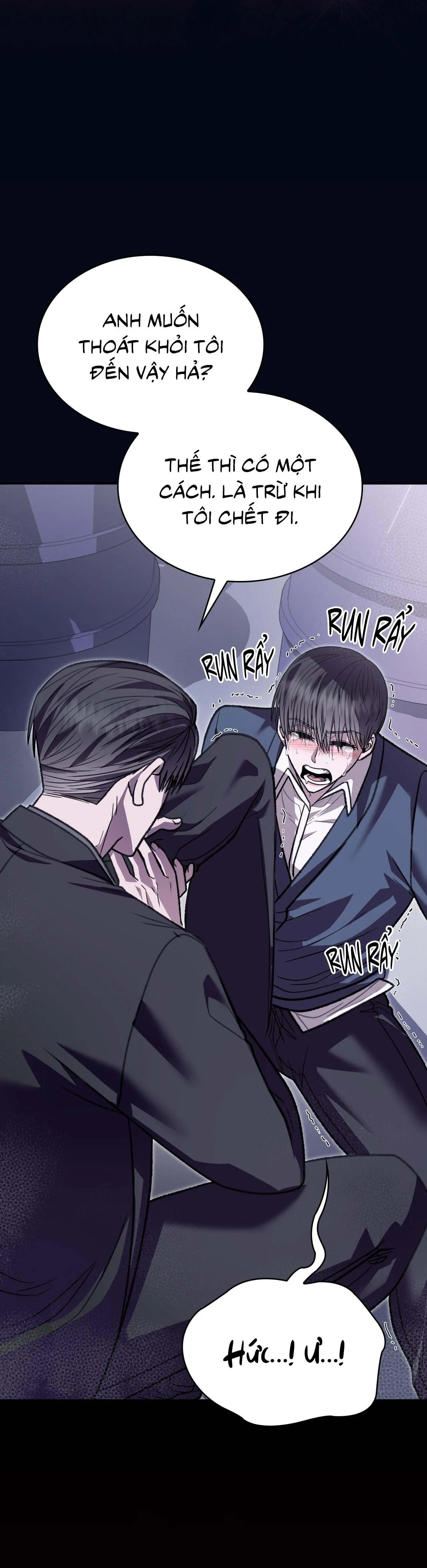 Raw Chapter 43 Trang 40