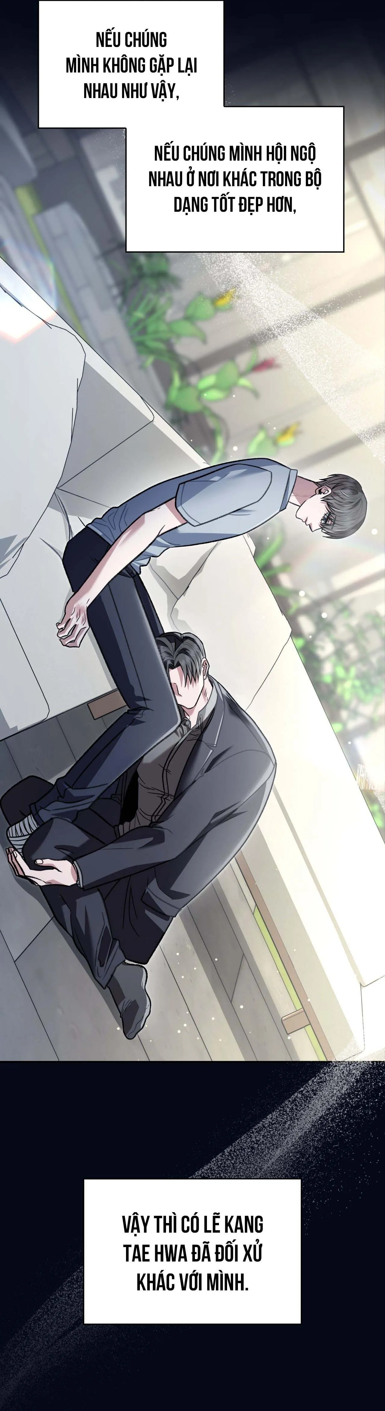 Raw Chapter 43 Trang 71