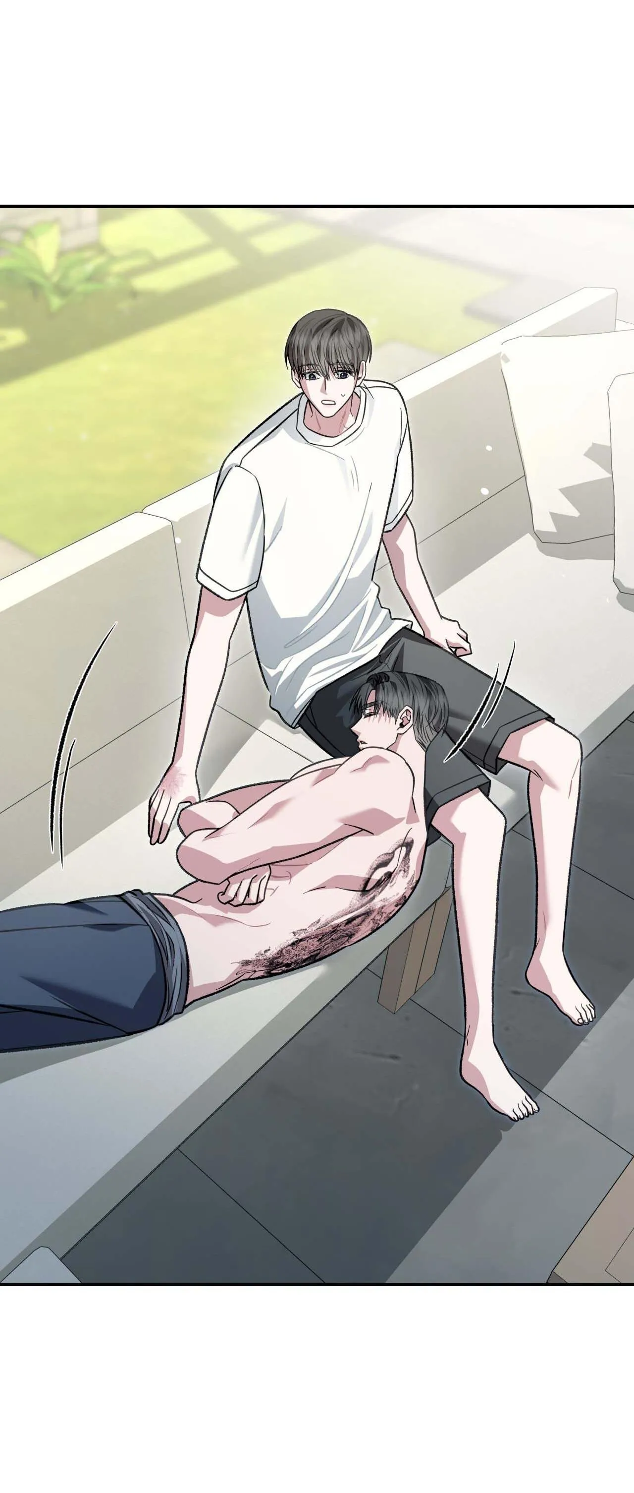 Raw Chapter 43 Trang 82