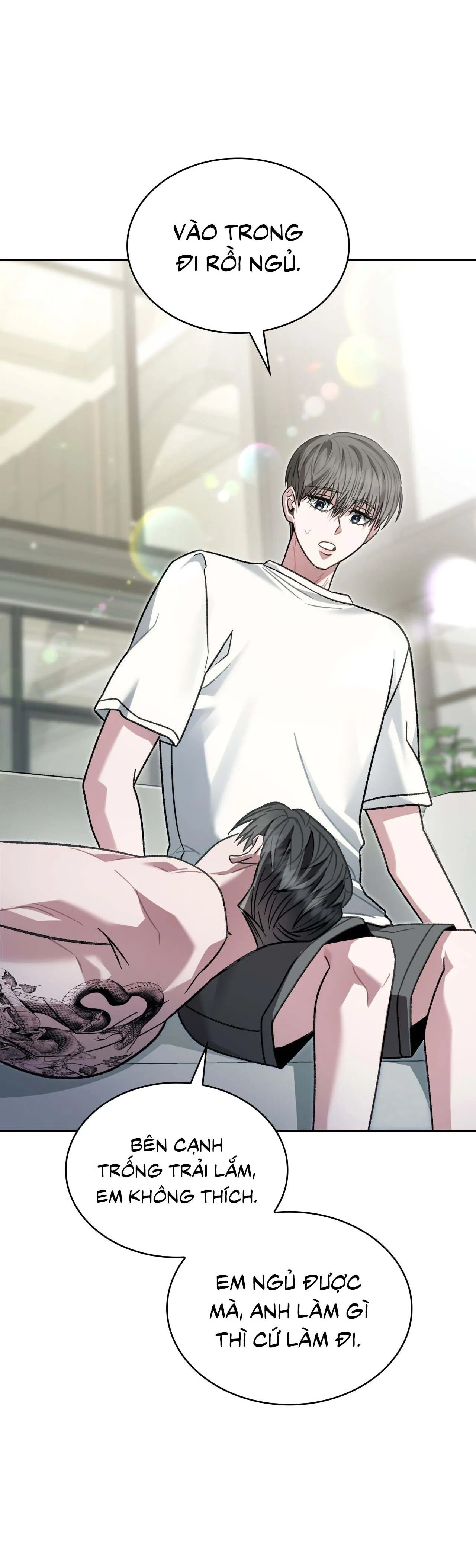 Raw Chapter 43 Trang 83