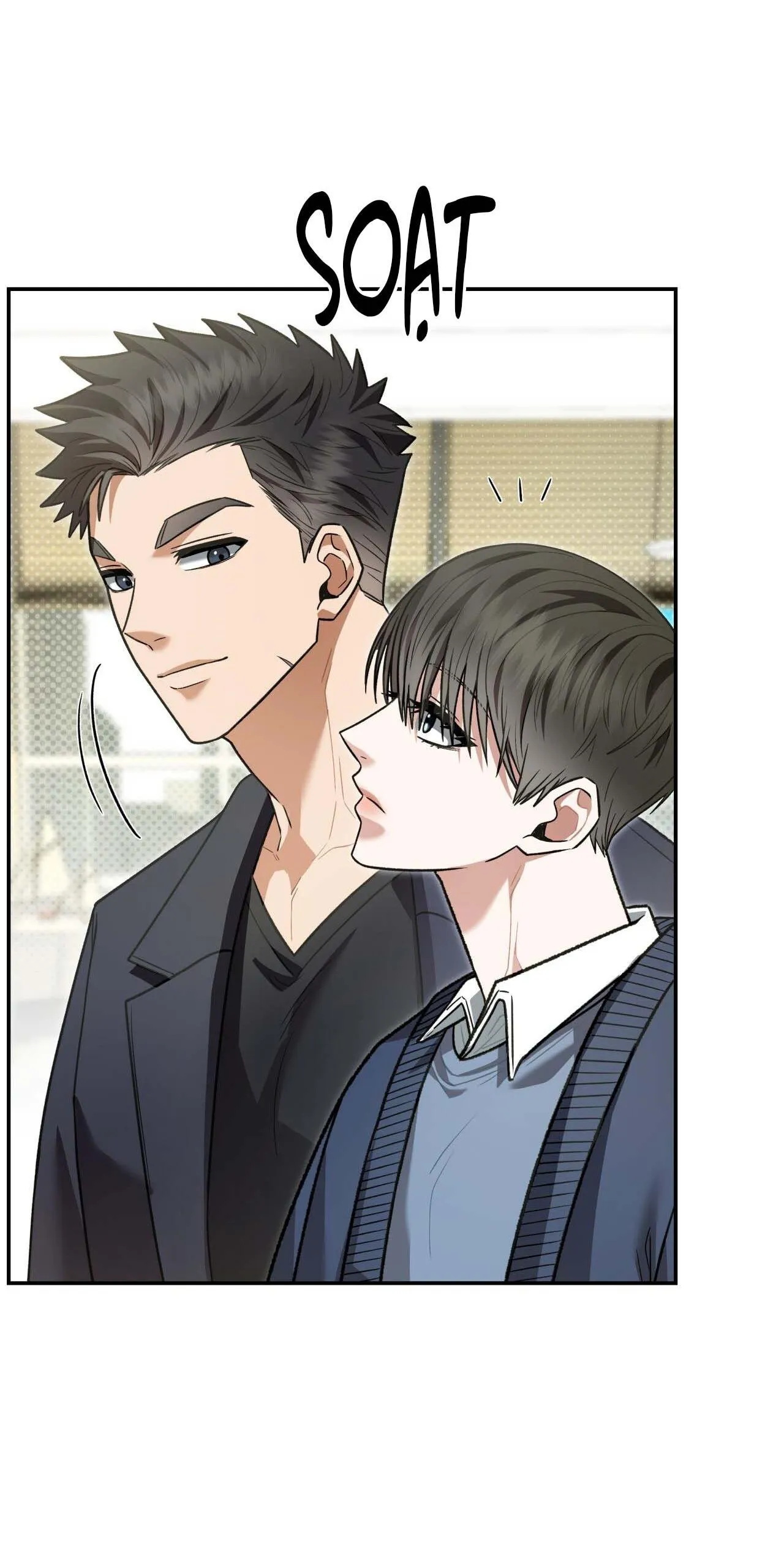 Raw Chapter 44 Trang 21