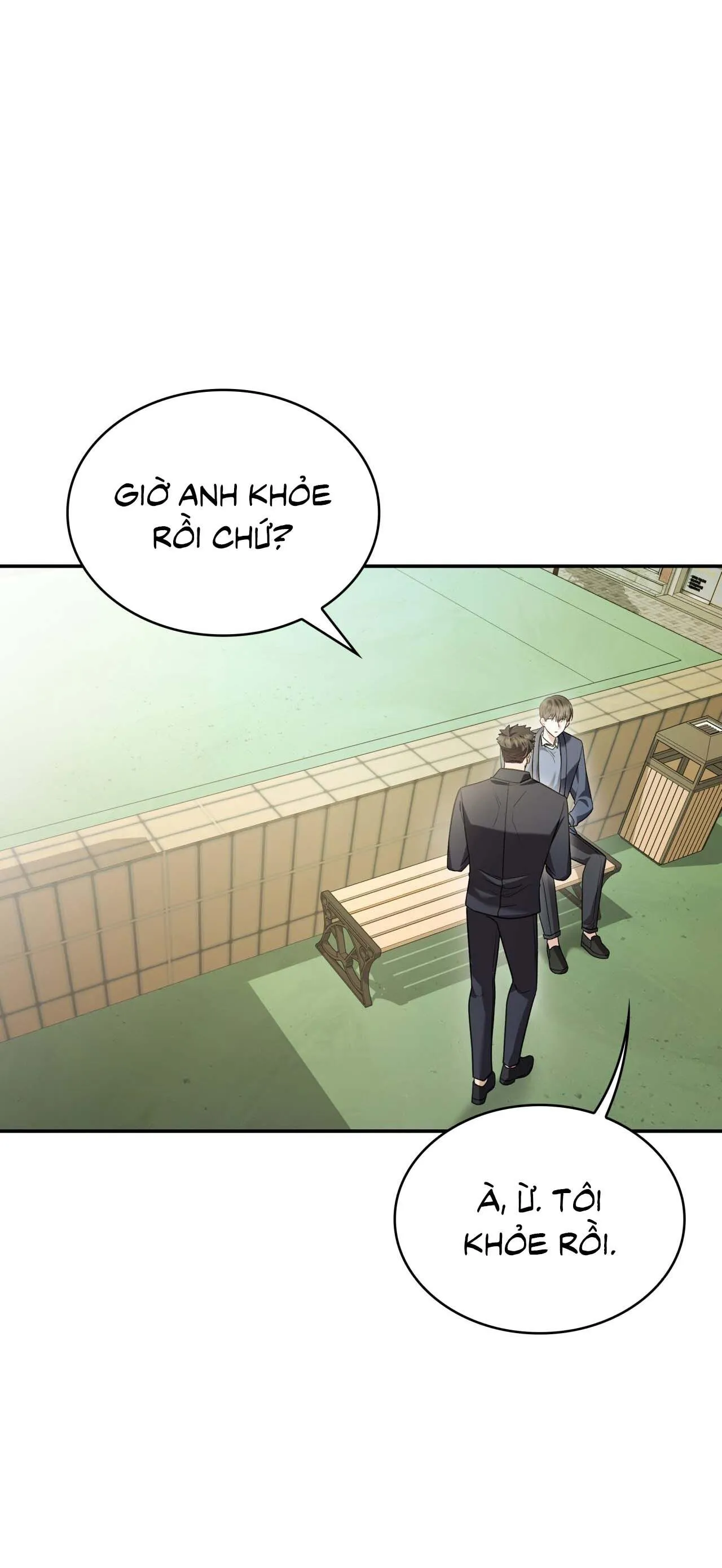 Raw Chapter 44 Trang 23