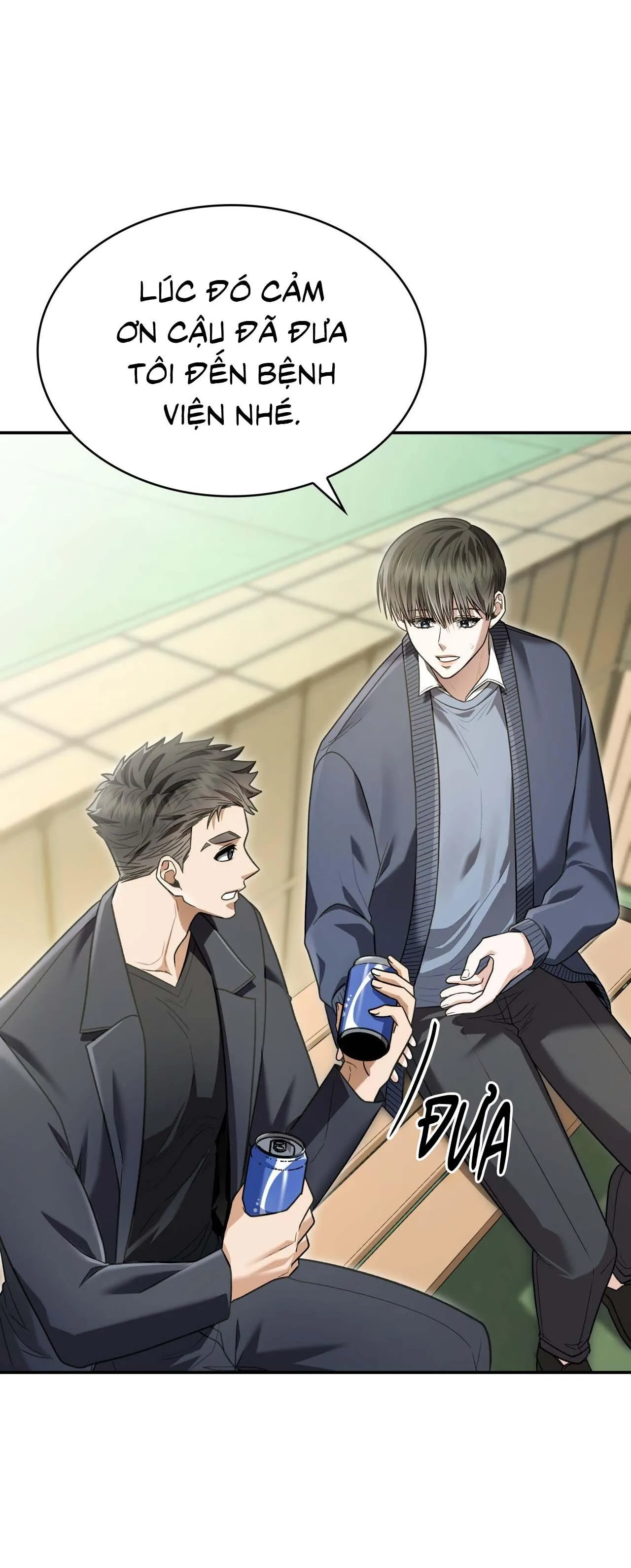 Raw Chapter 44 Trang 24
