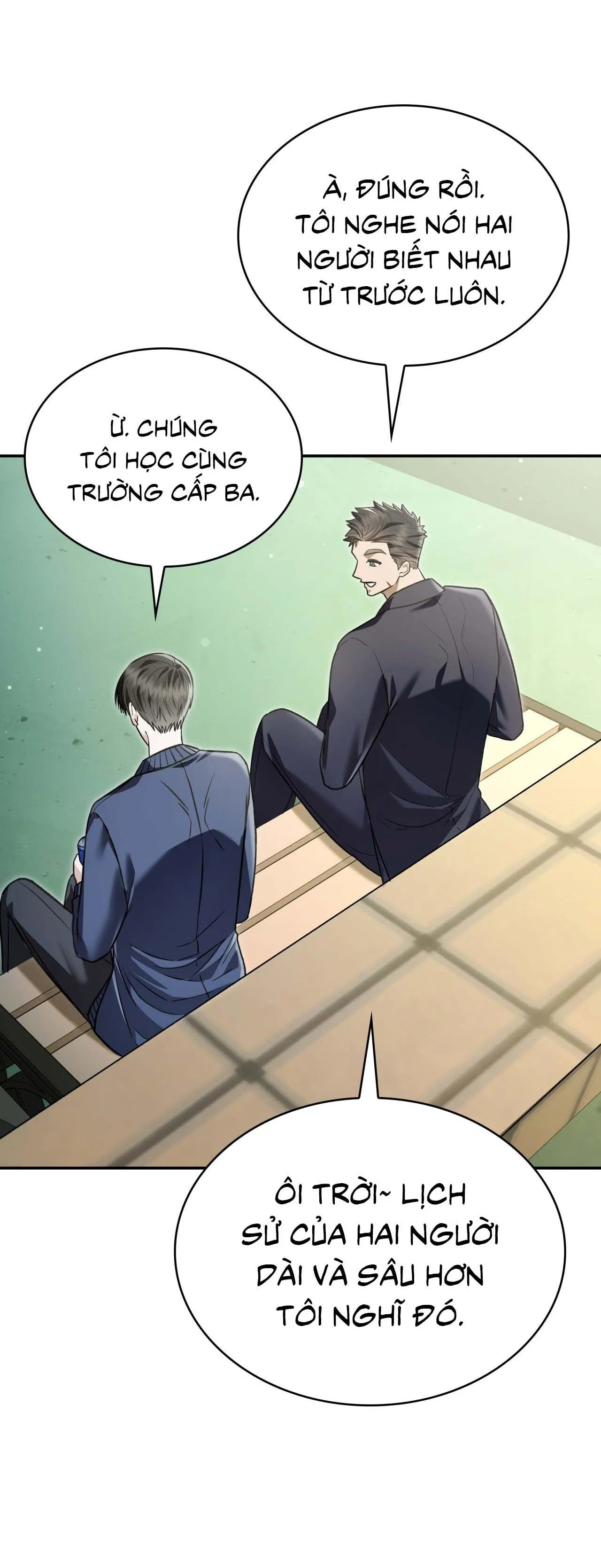 Raw Chapter 44 Trang 32