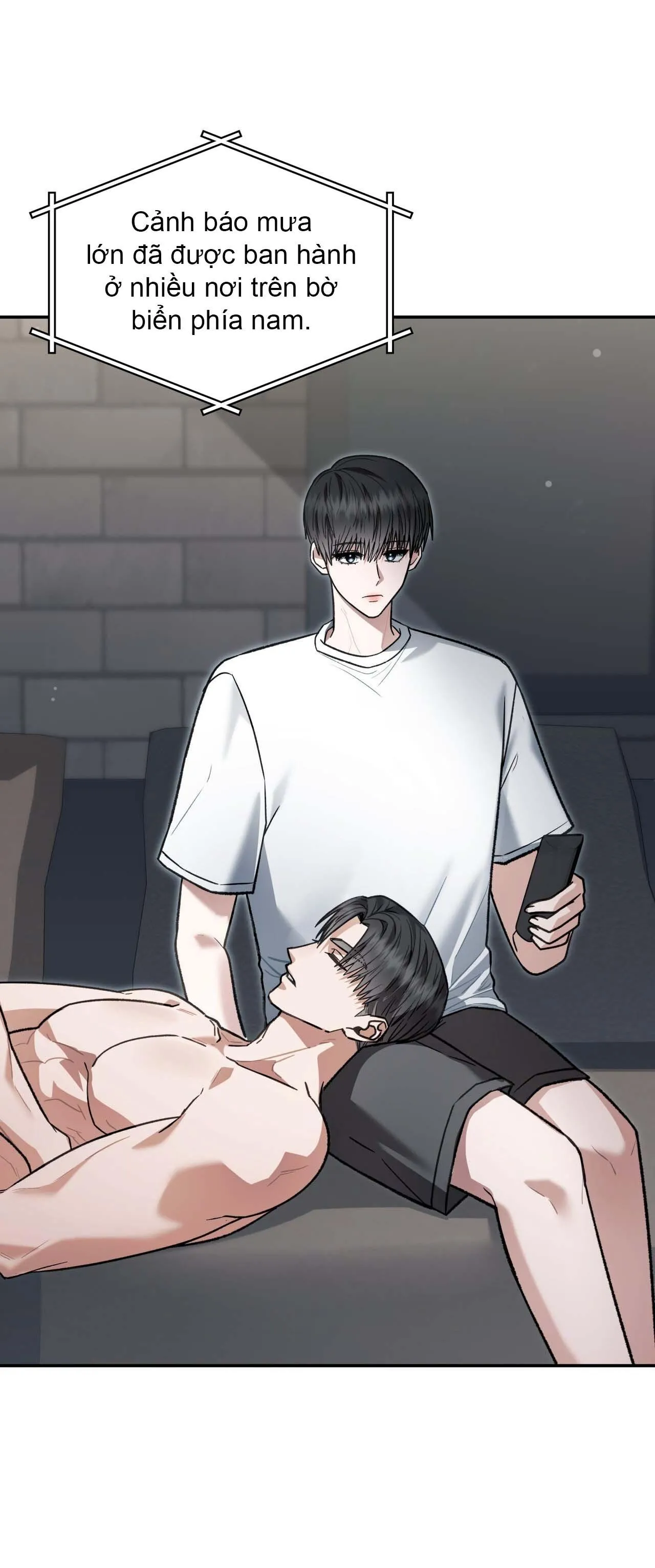 Raw Chapter 44 Trang 42