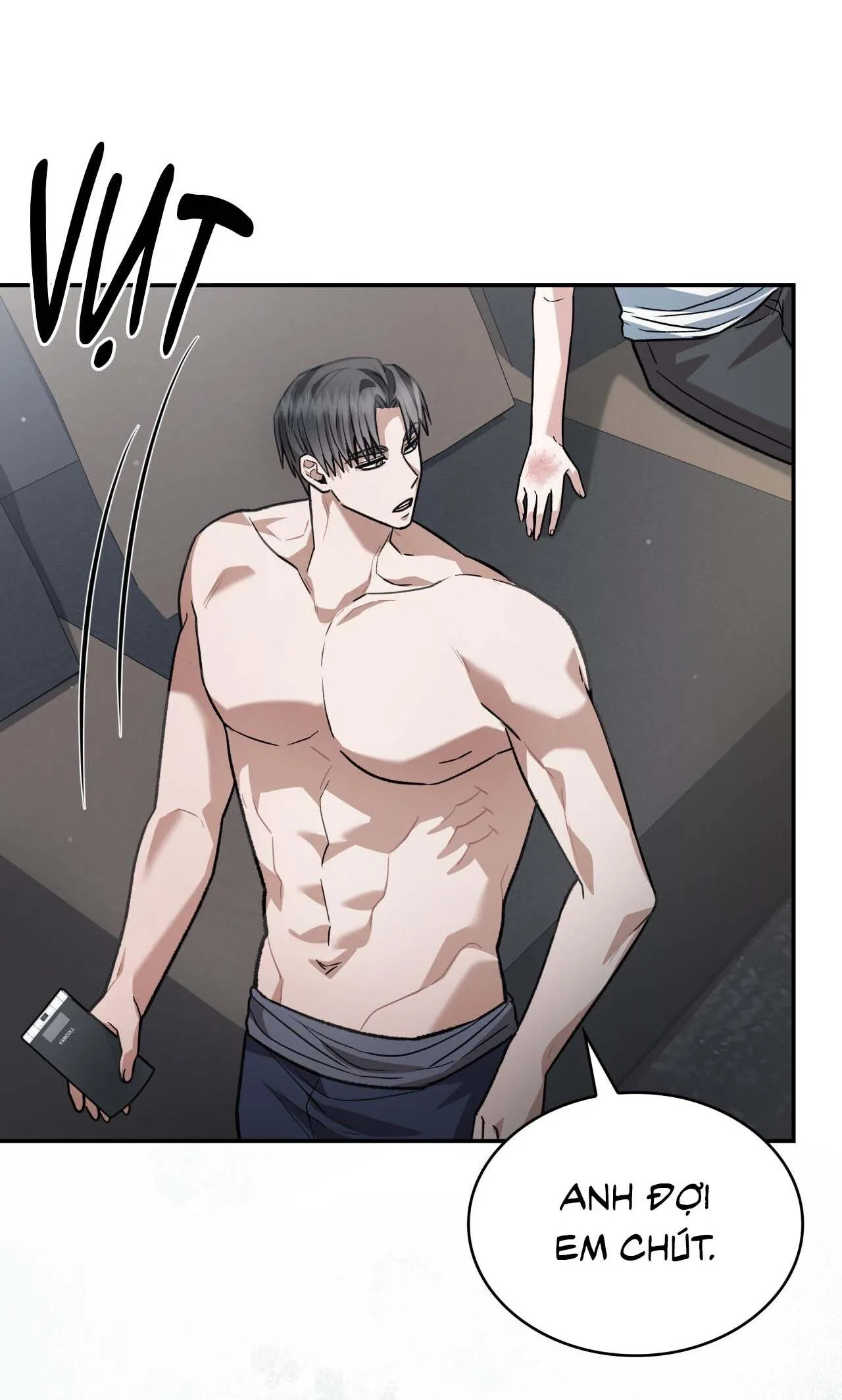 Raw Chapter 44 Trang 61