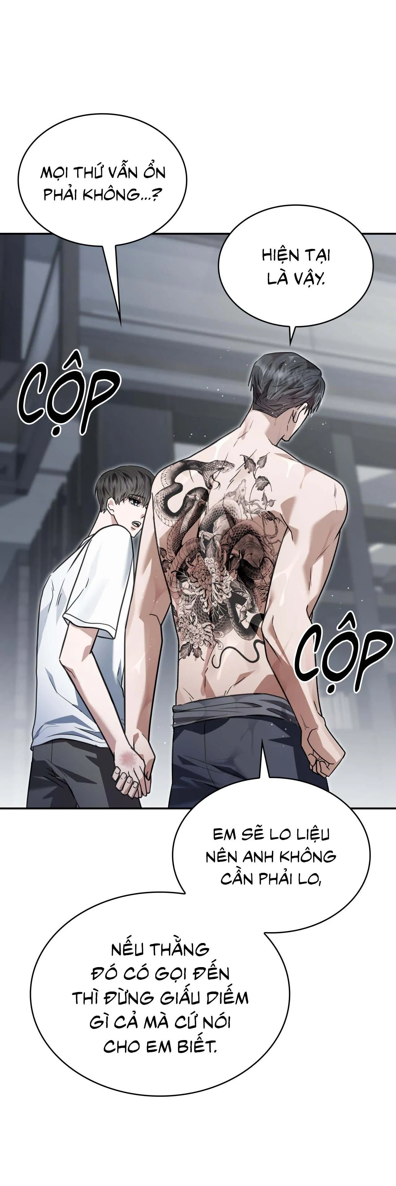 Raw Chapter 44 Trang 70