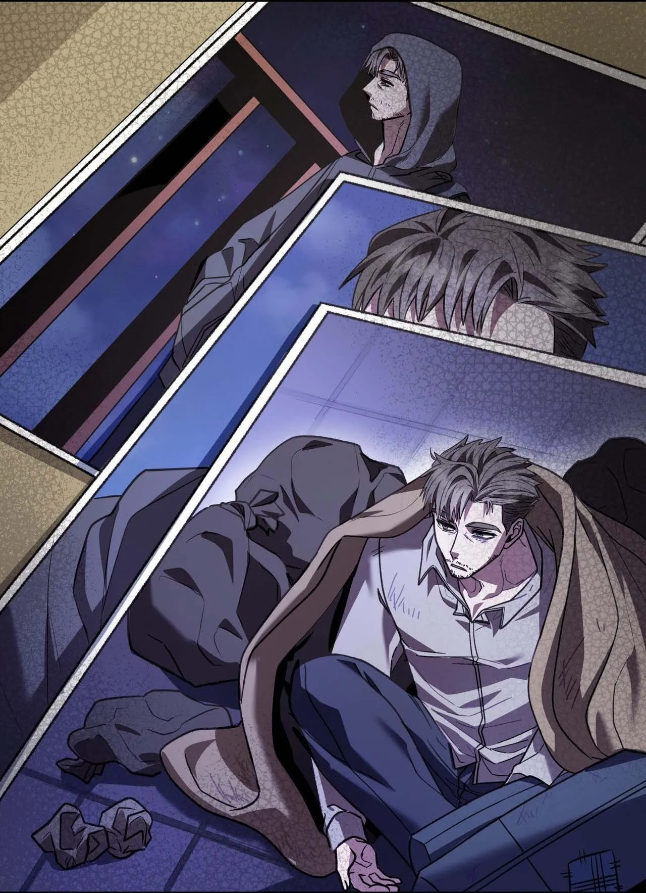 Raw Chapter 44 Trang 86