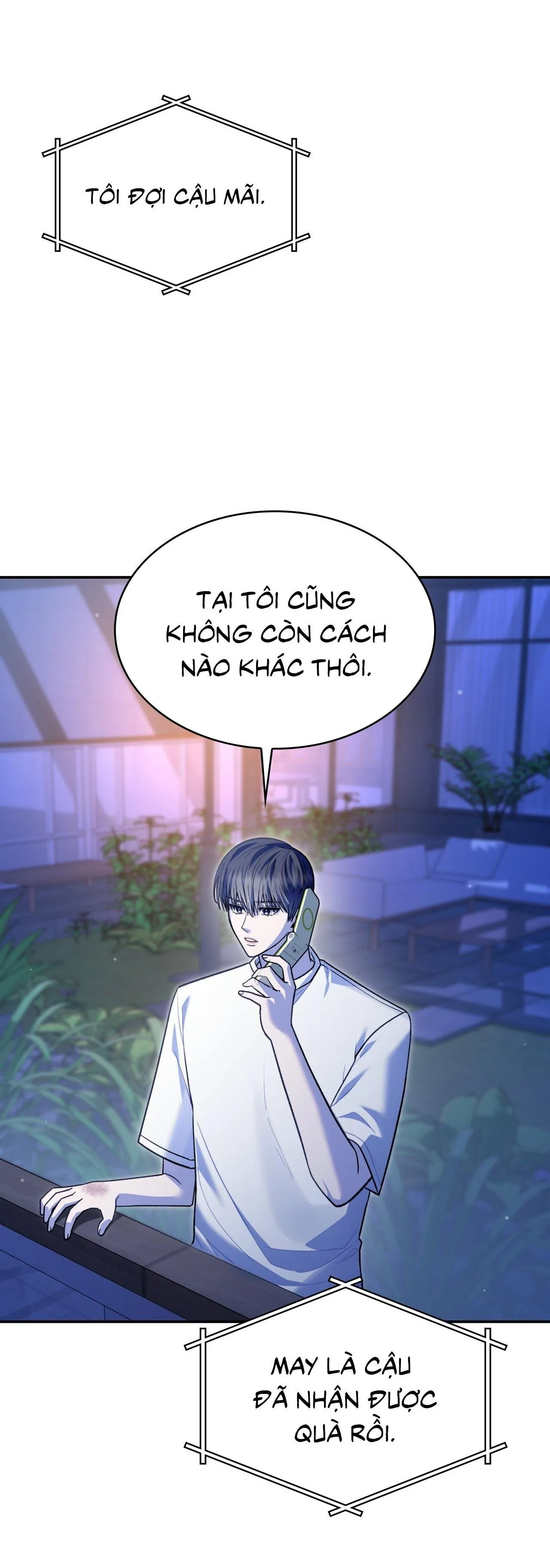 Raw Chapter 45 Trang 3