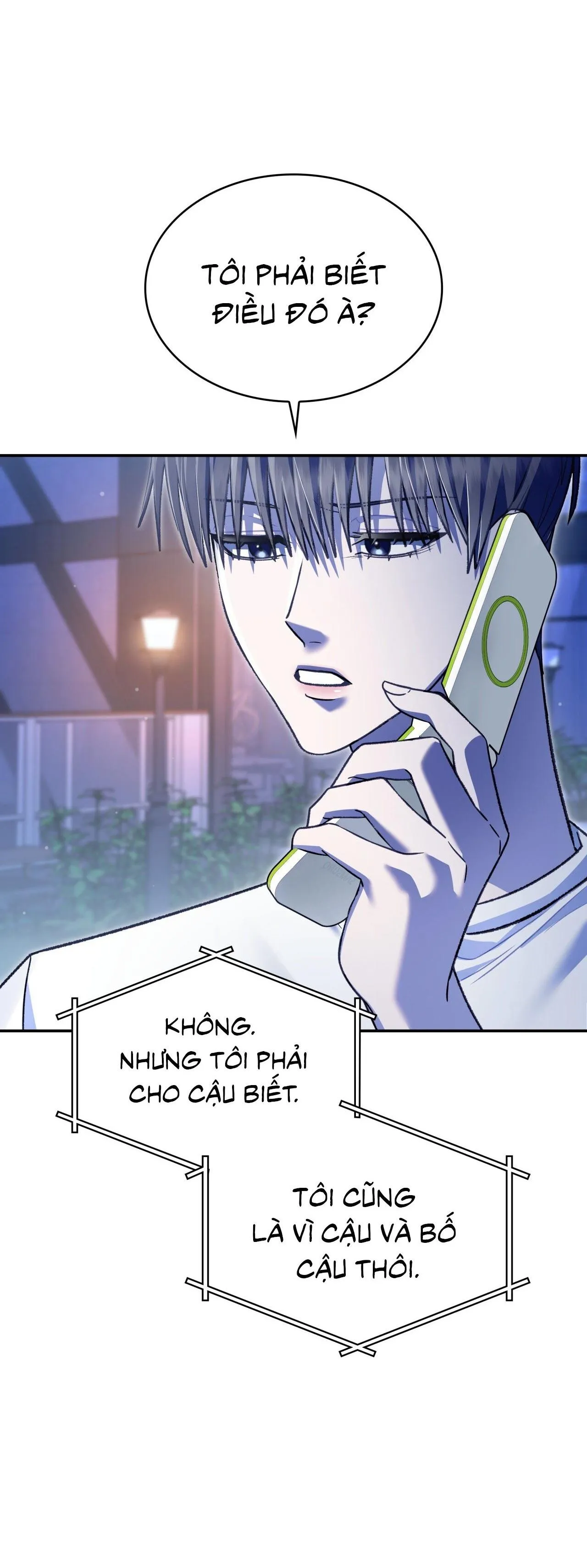 Raw Chapter 45 Trang 5