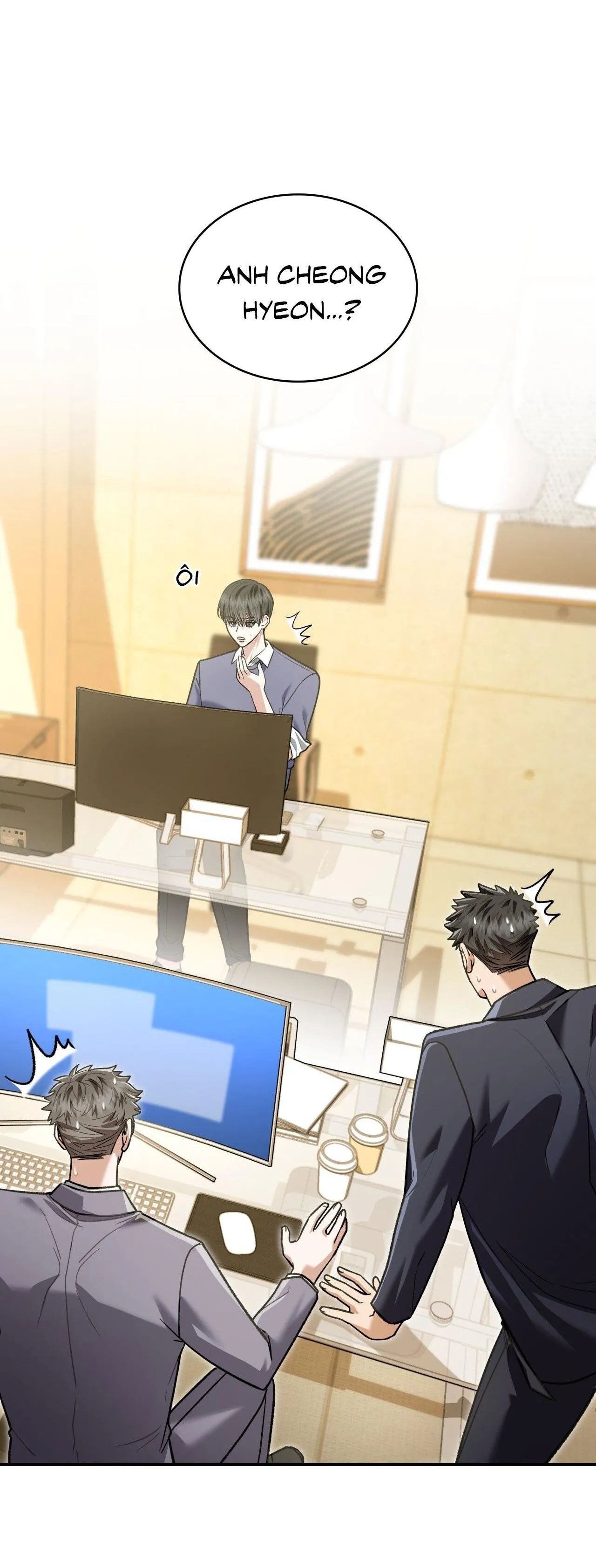 Raw Chapter 45 Trang 13