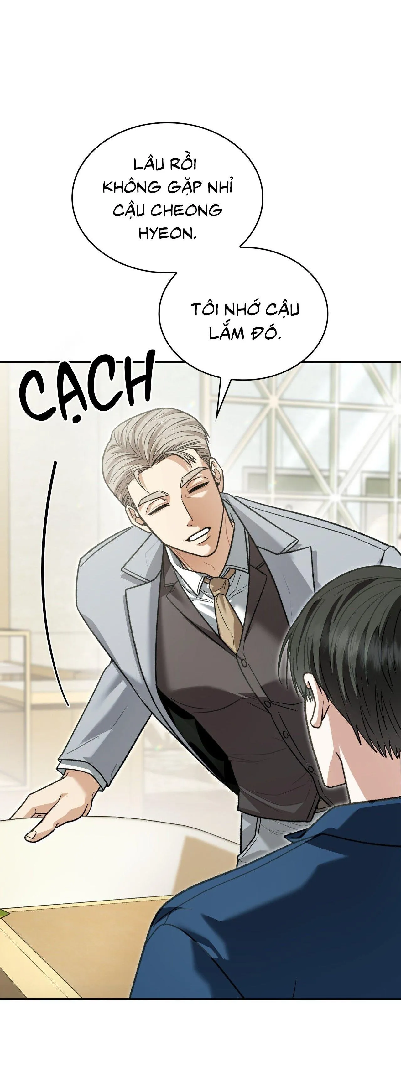 Raw Chapter 45 Trang 21