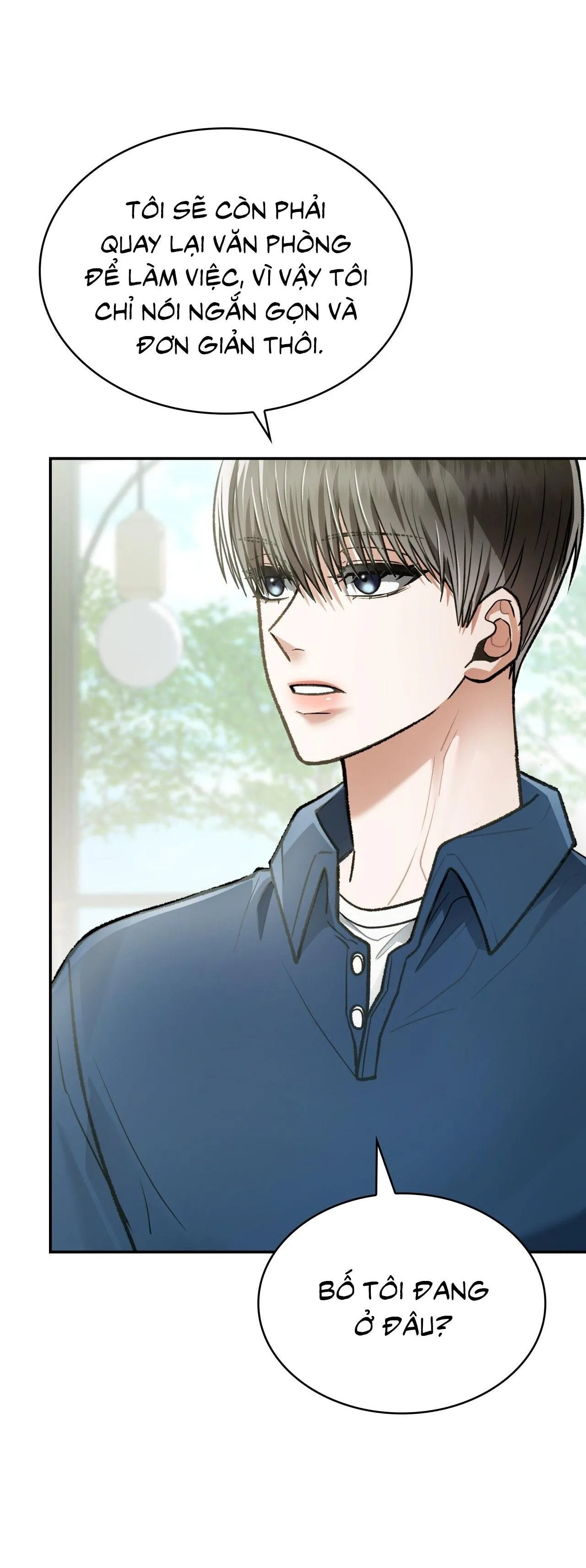 Raw Chapter 45 Trang 22