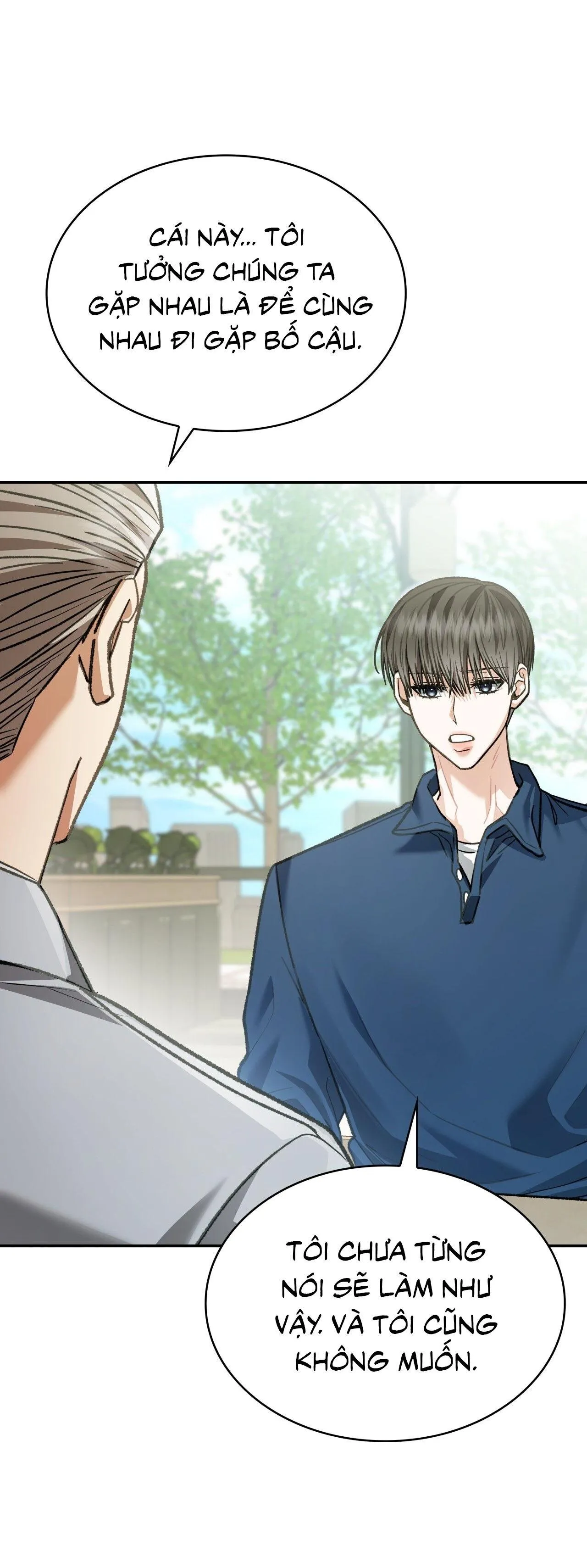 Raw Chapter 45 Trang 23