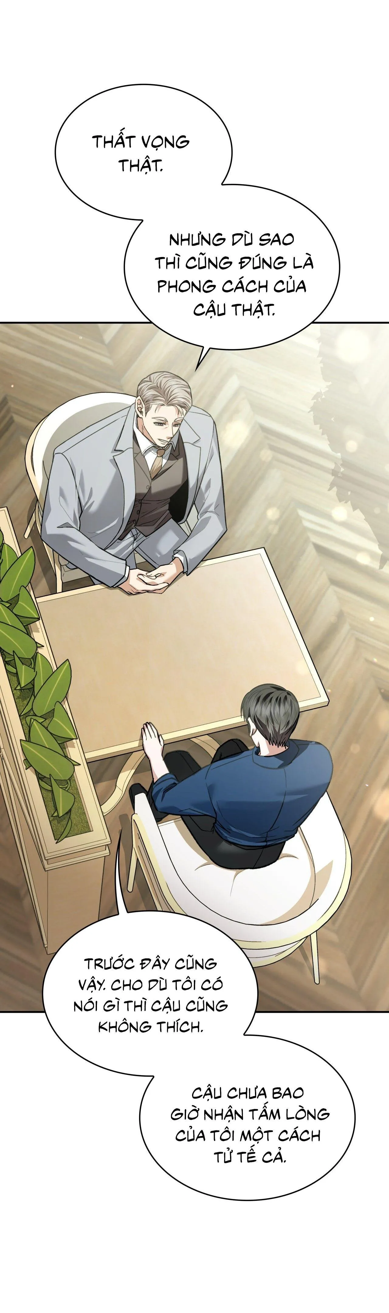 Raw Chapter 45 Trang 24