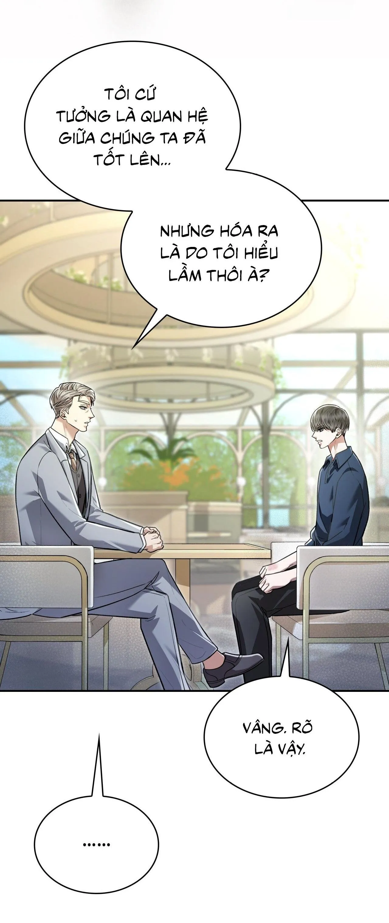 Raw Chapter 45 Trang 28