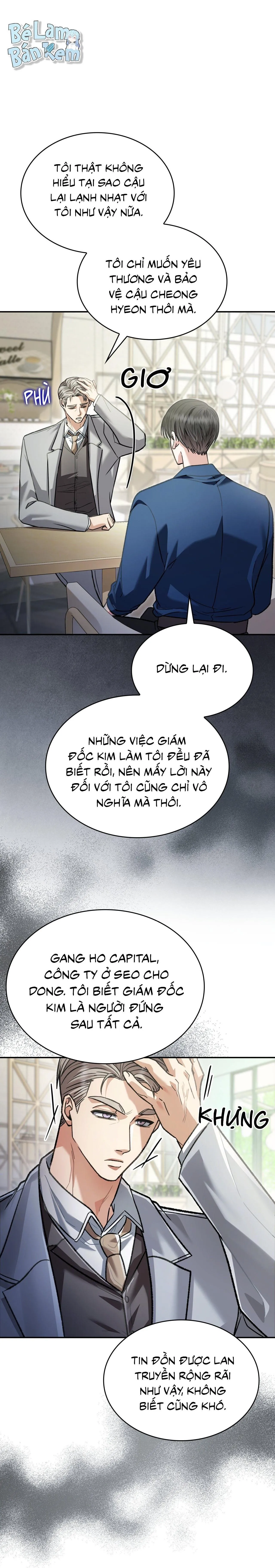 Raw Chapter 45 Trang 29