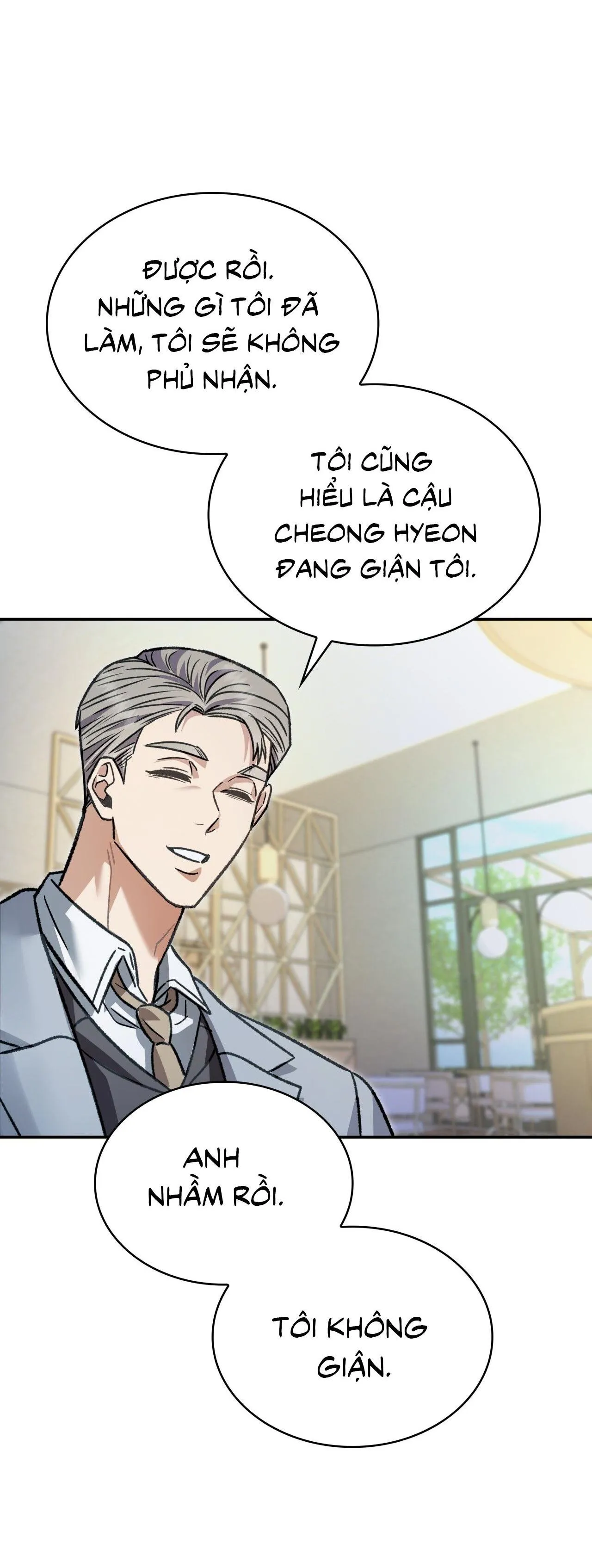 Raw Chapter 45 Trang 33