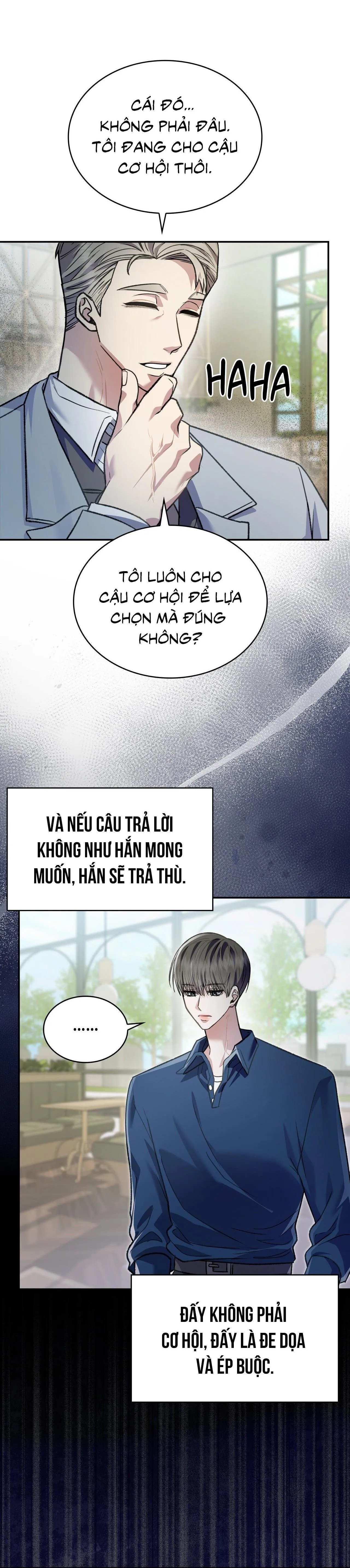 Raw Chapter 45 Trang 38
