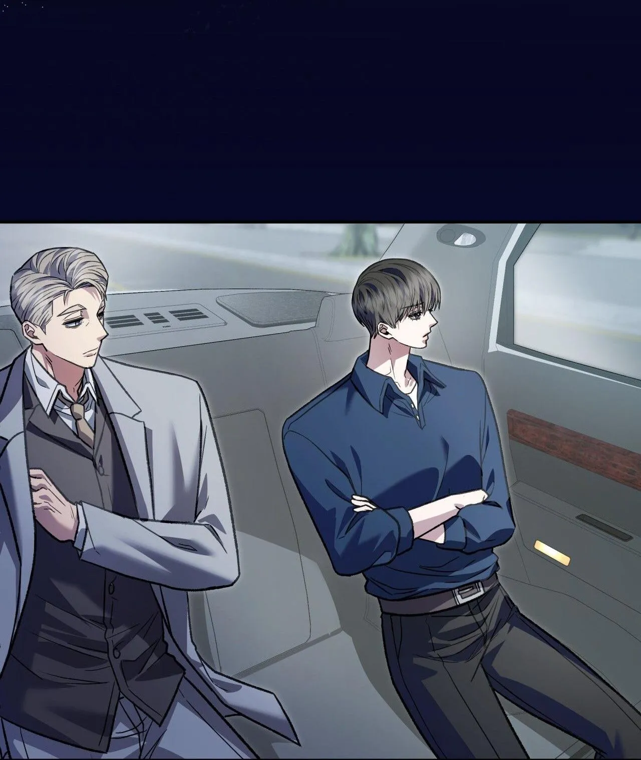 Raw Chapter 45 Trang 45