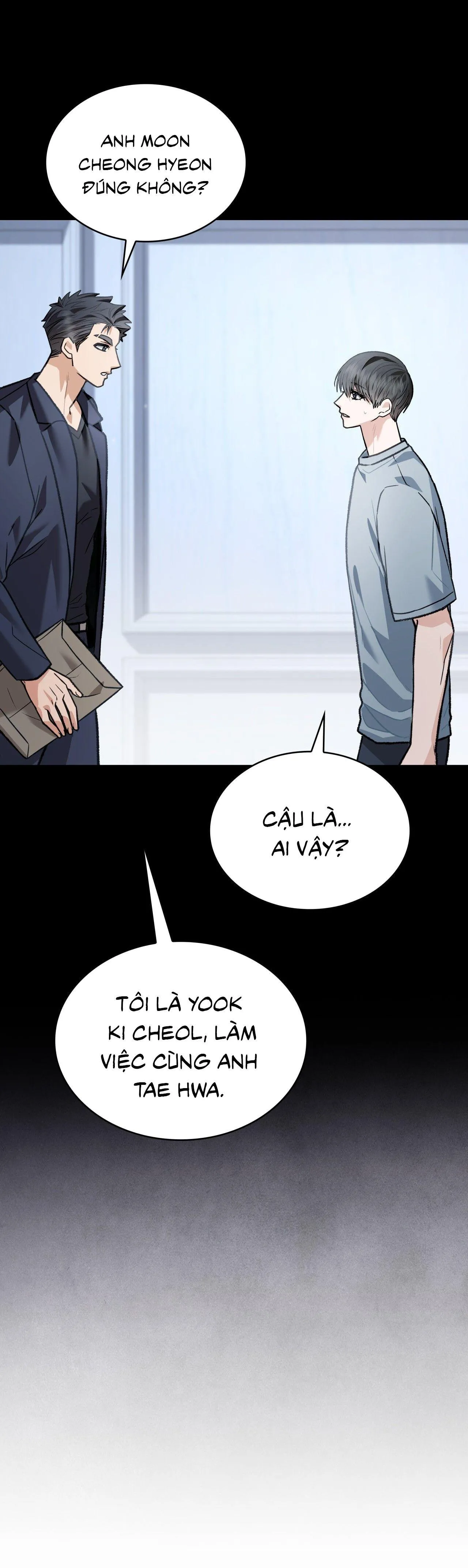 Raw Chapter 45 Trang 58