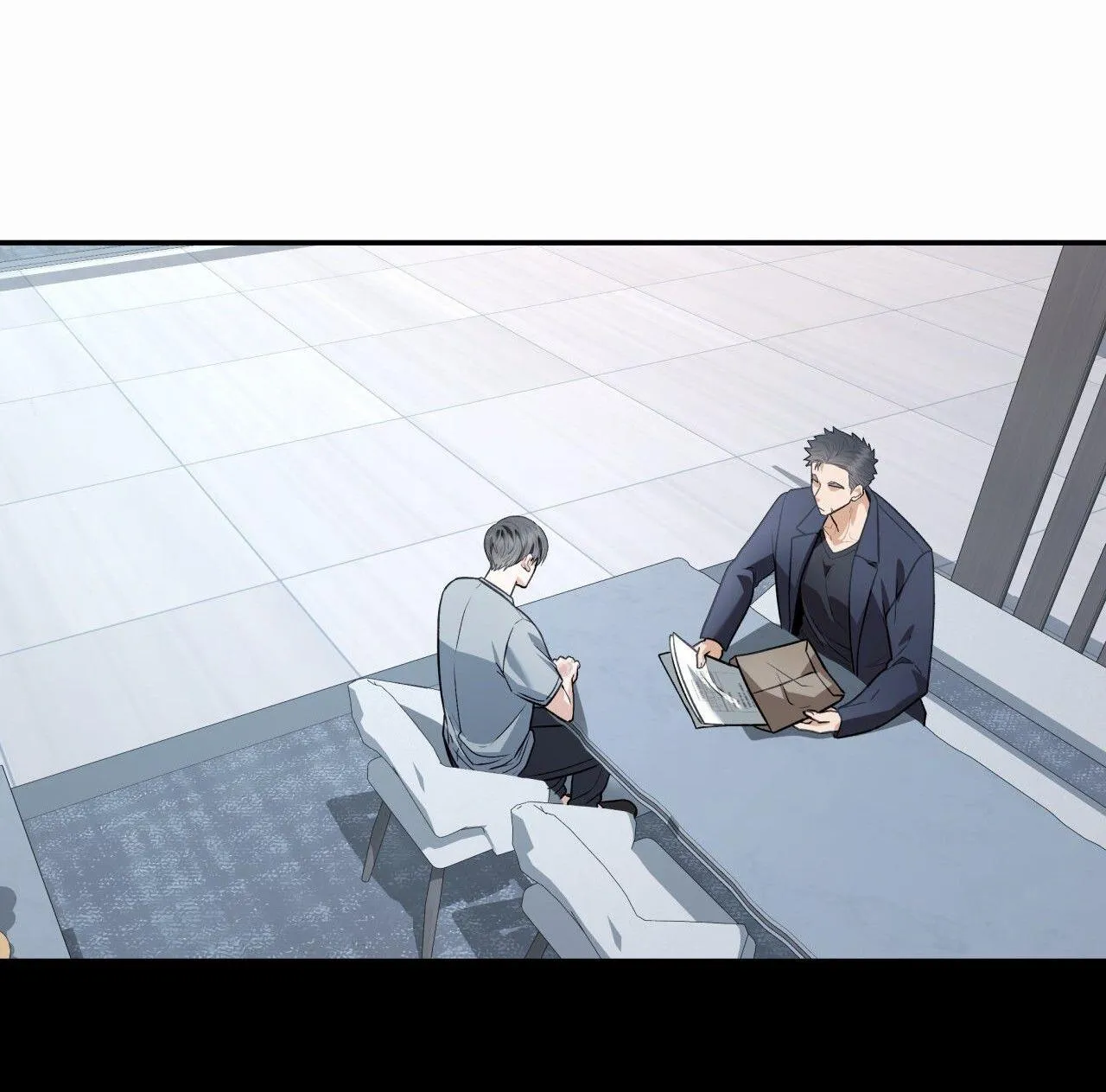 Raw Chapter 45 Trang 59