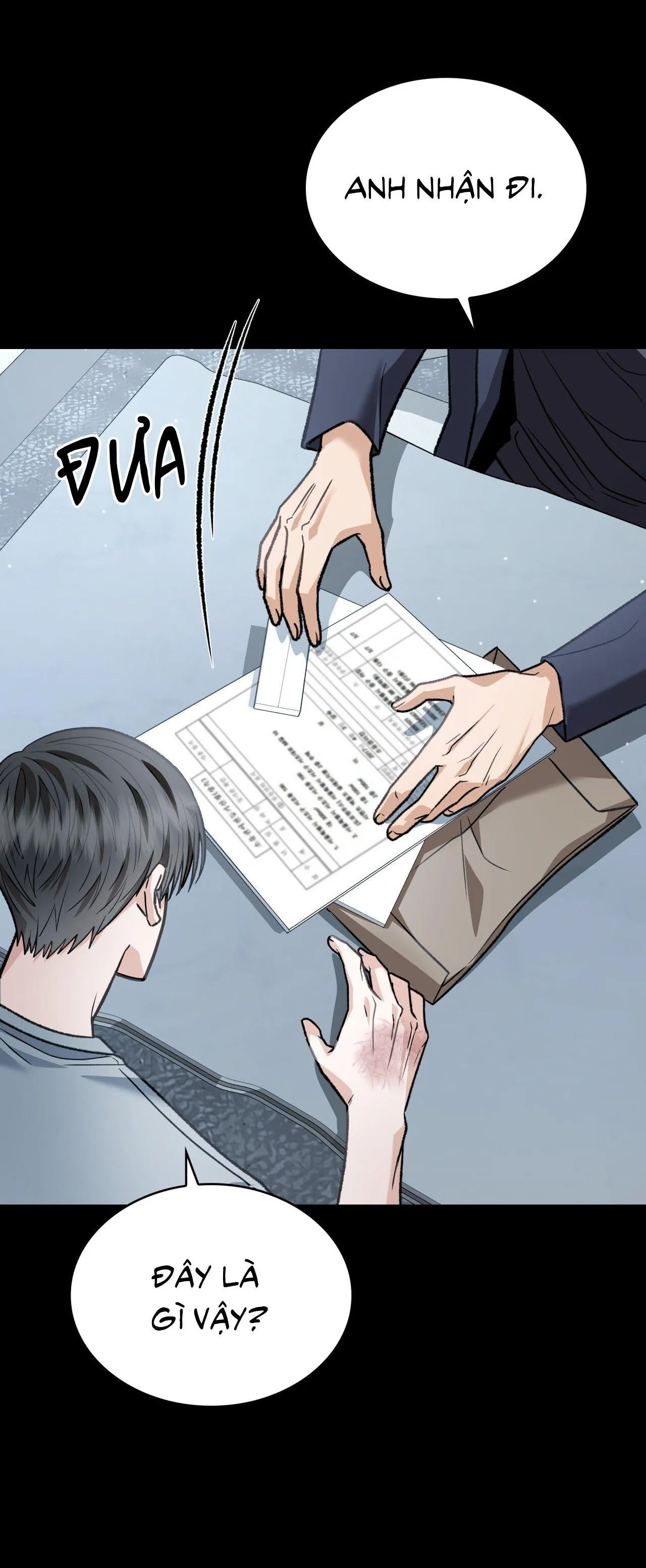 Raw Chapter 45 Trang 60