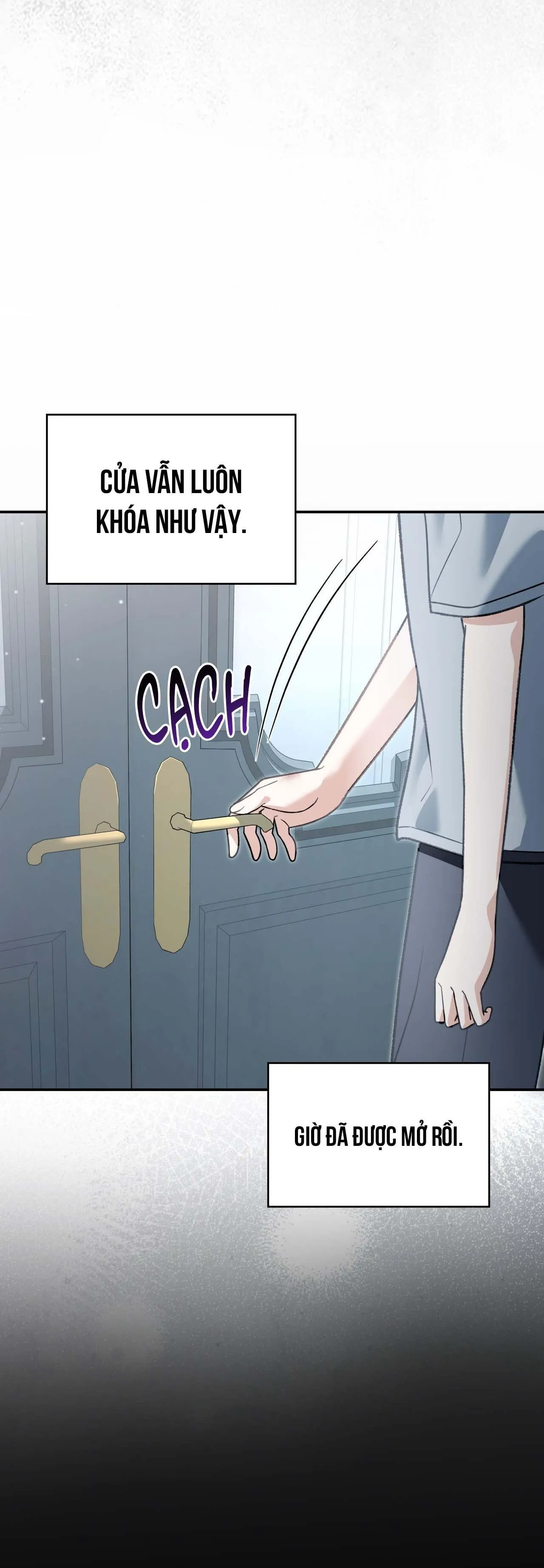 Raw Chapter 46 Trang 9