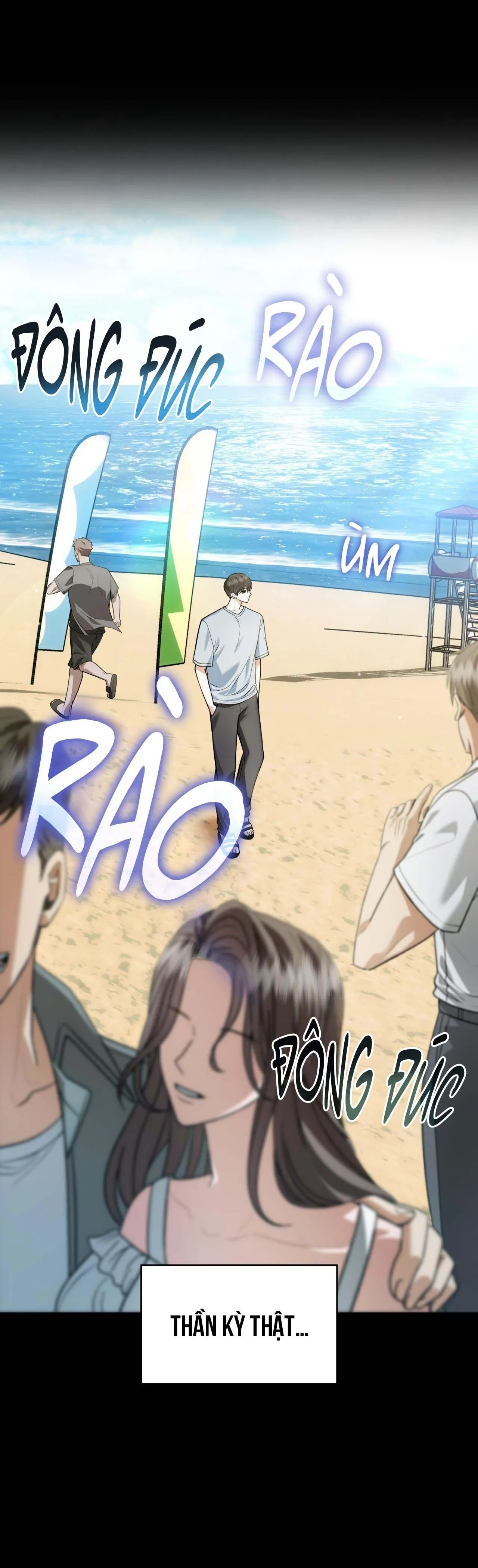 Raw Chapter 46 Trang 17