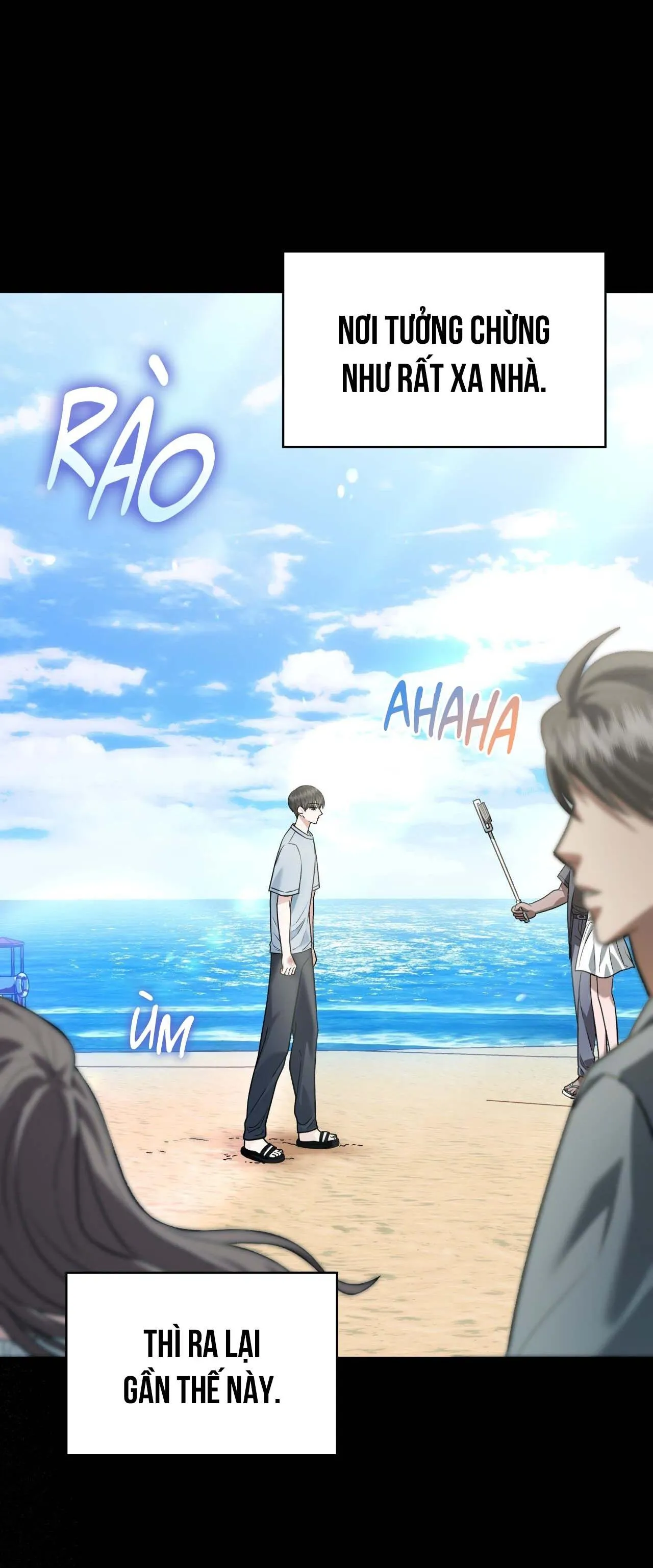 Raw Chapter 46 Trang 18