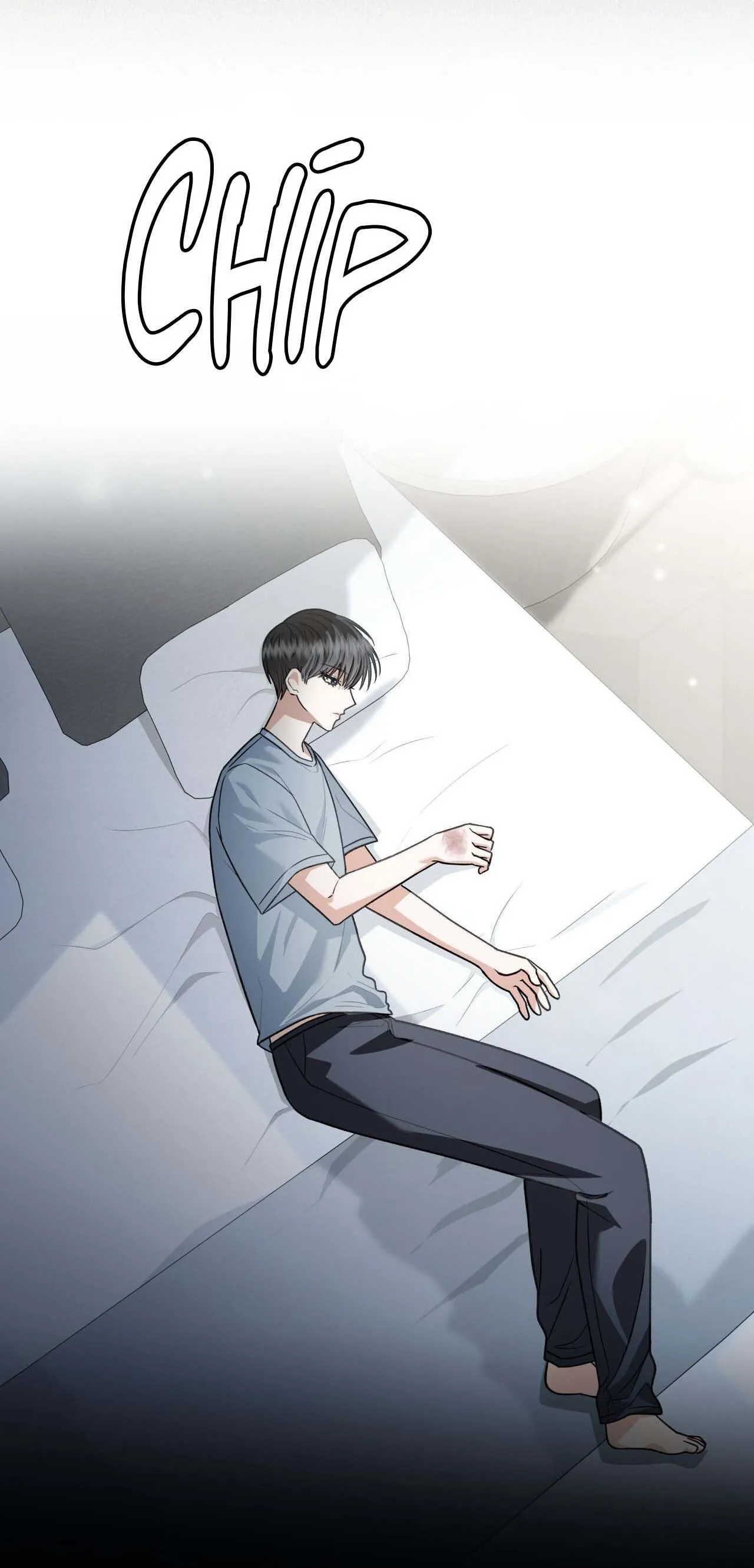 Raw Chapter 46 Trang 25