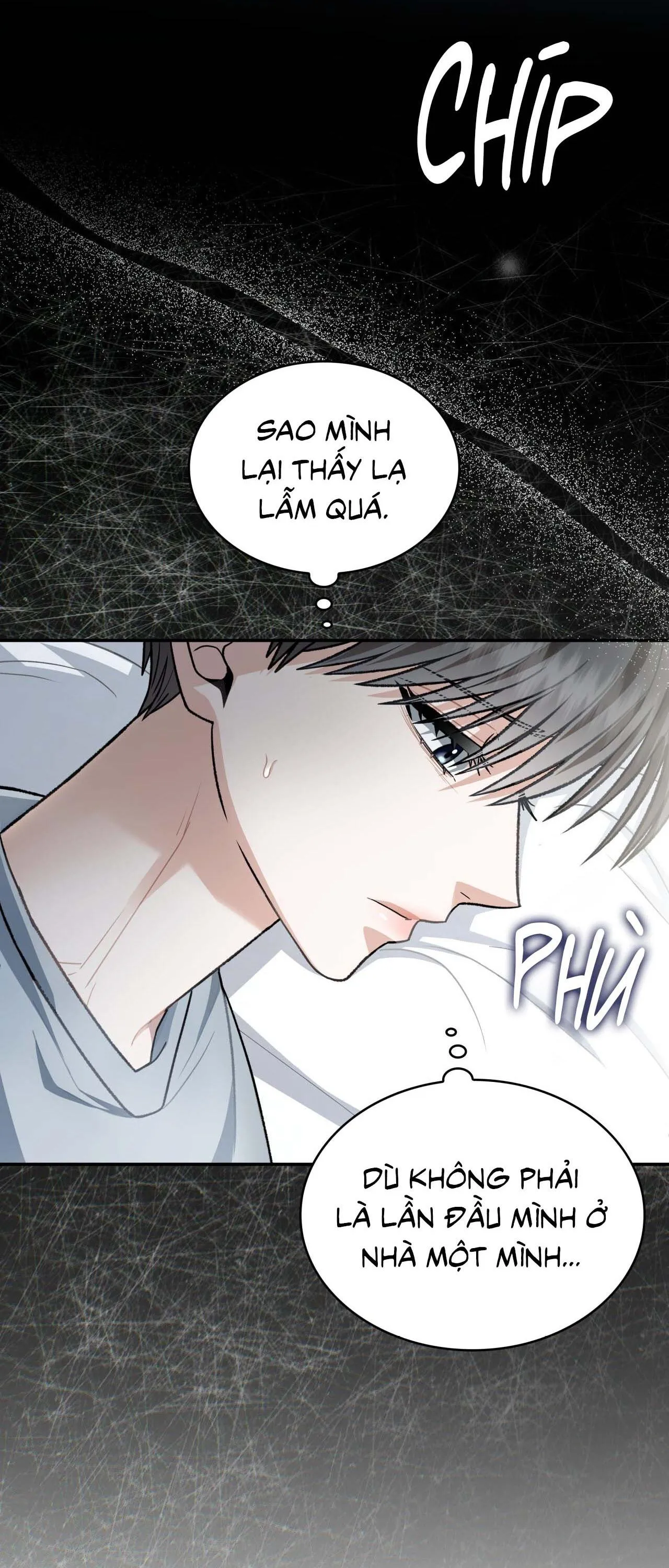 Raw Chapter 46 Trang 26