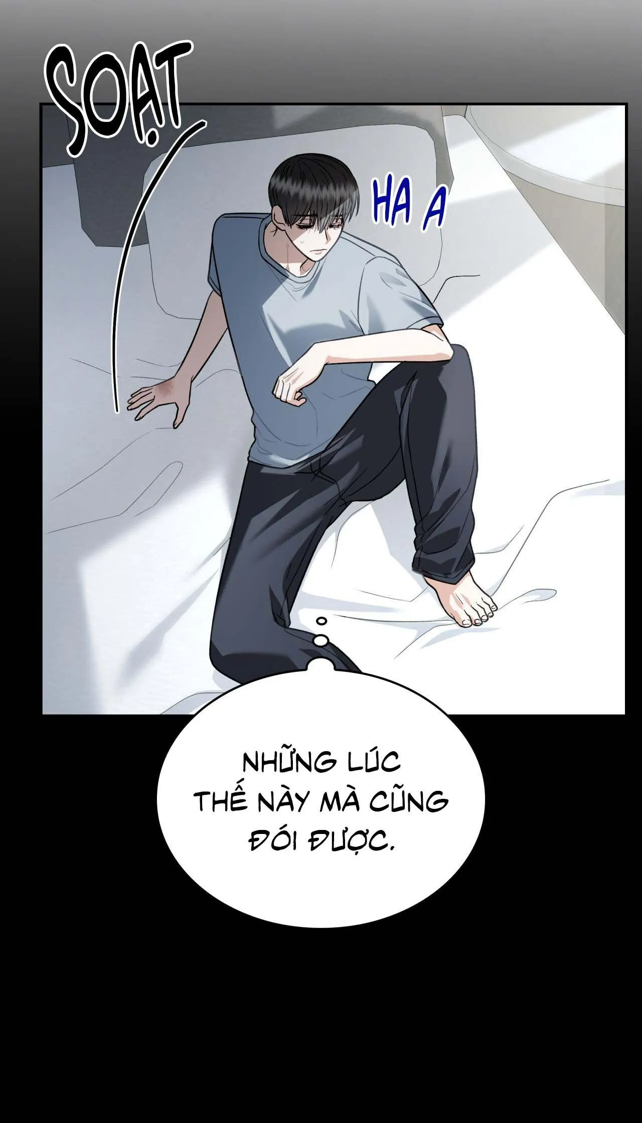 Raw Chapter 46 Trang 28