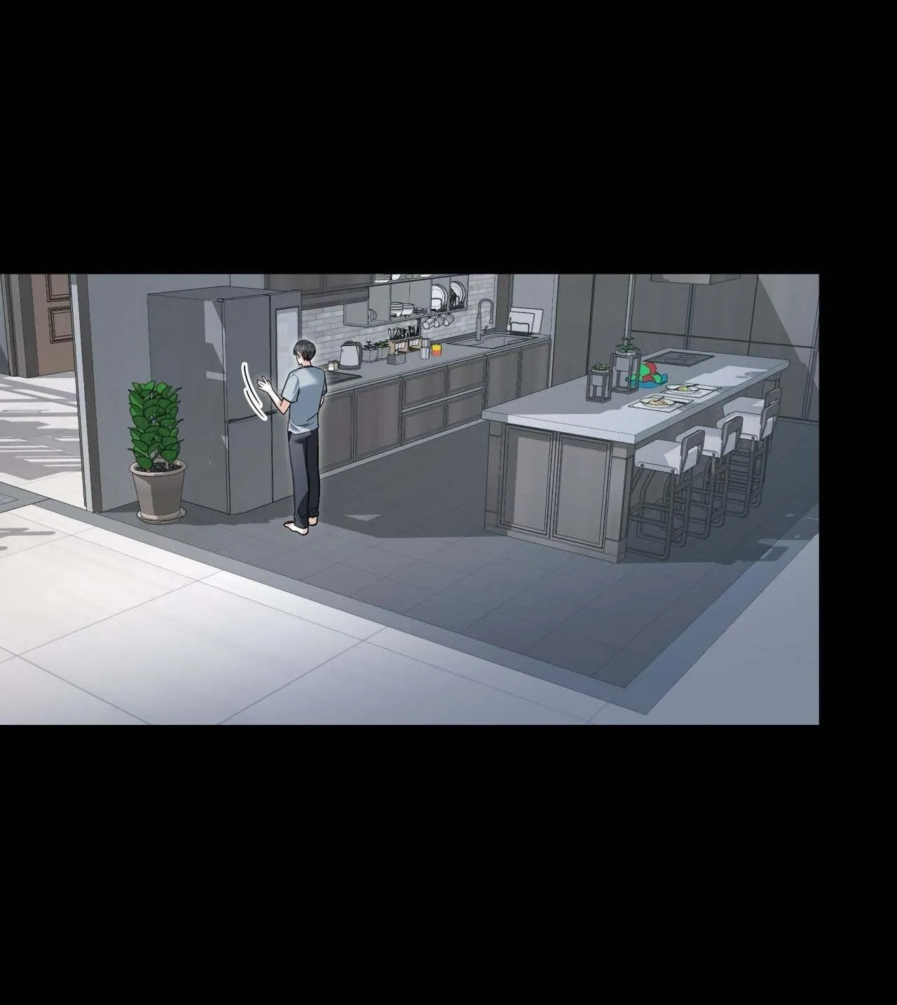 Raw Chapter 46 Trang 29