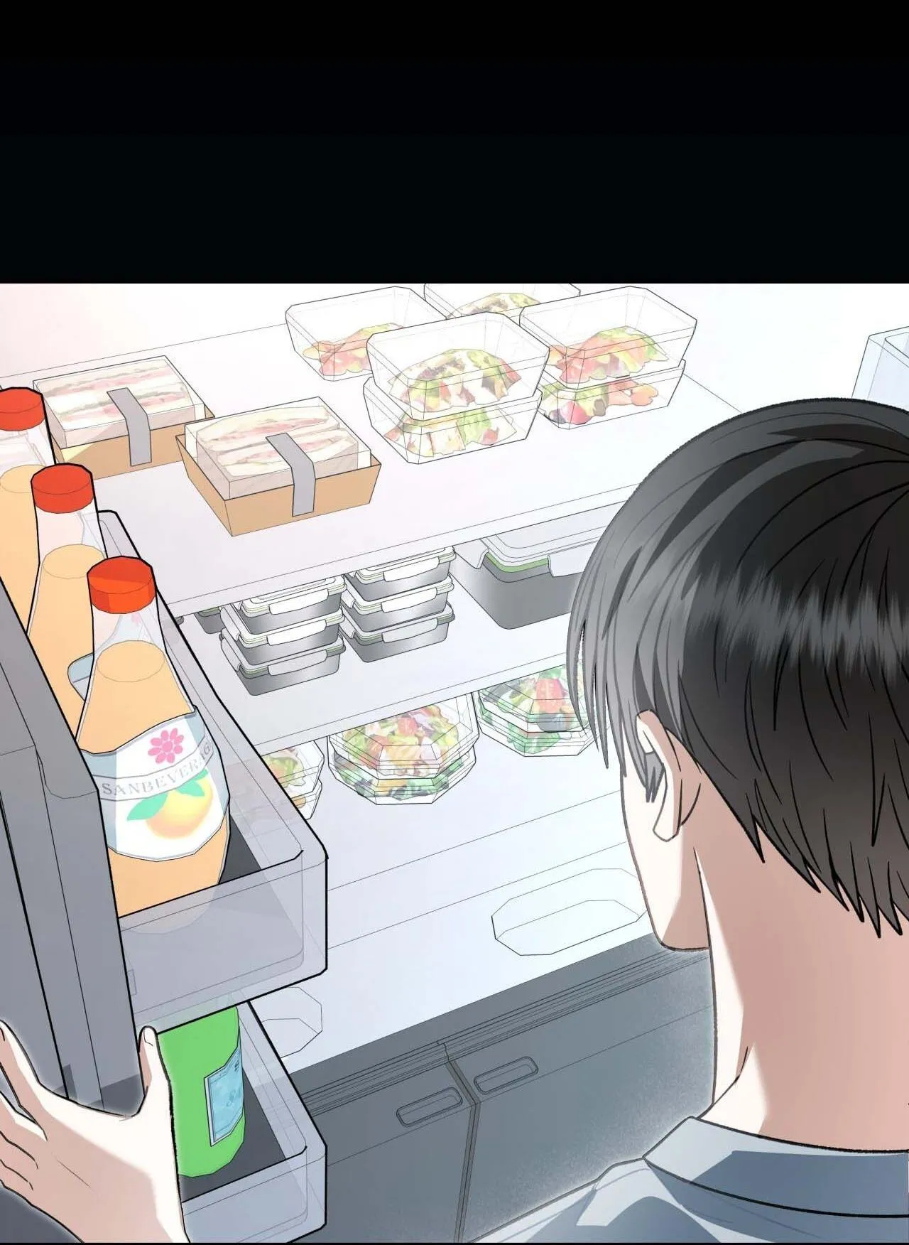 Raw Chapter 46 Trang 30