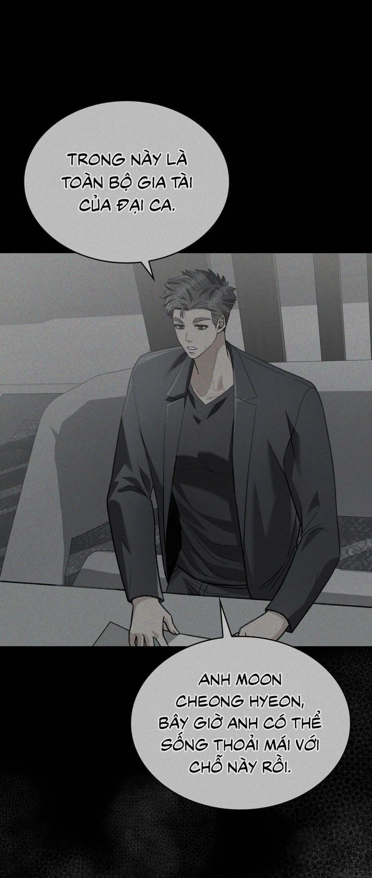 Raw Chapter 46 Trang 34