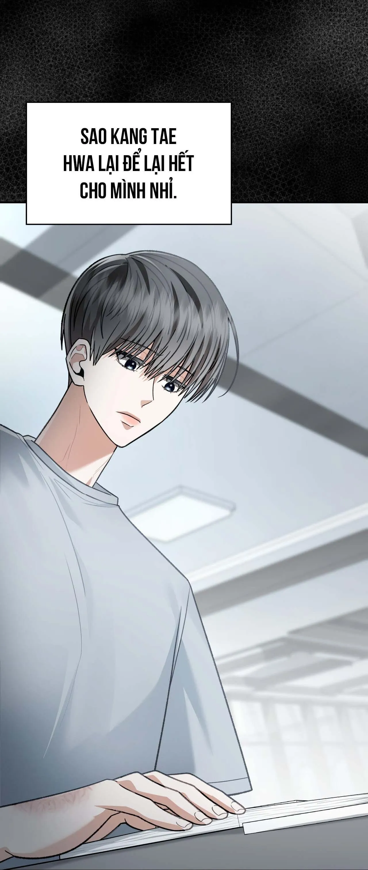 Raw Chapter 46 Trang 35