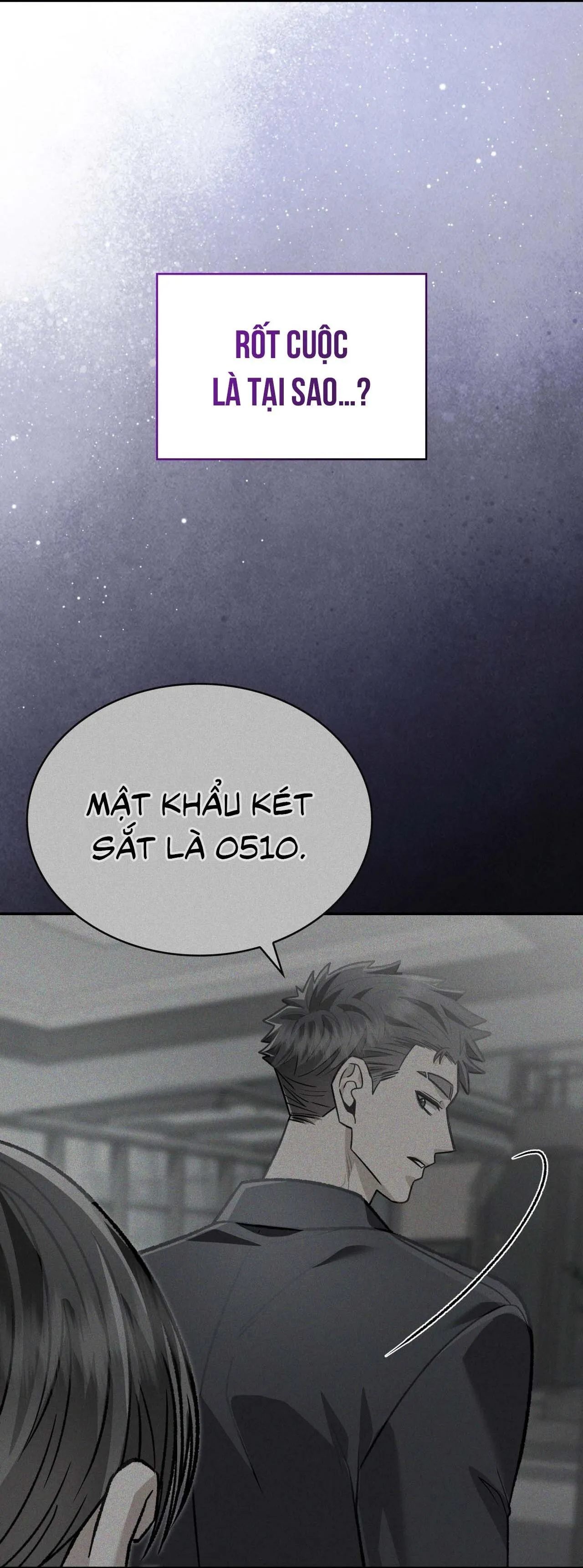Raw Chapter 46 Trang 36