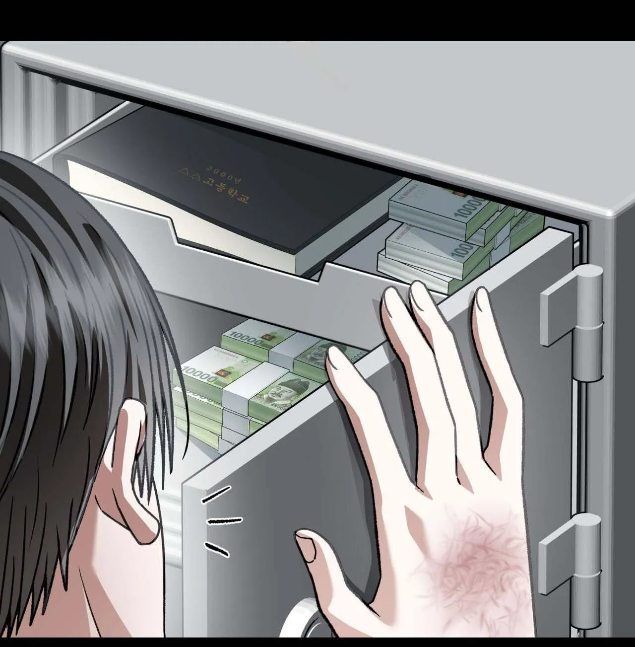 Raw Chapter 46 Trang 41