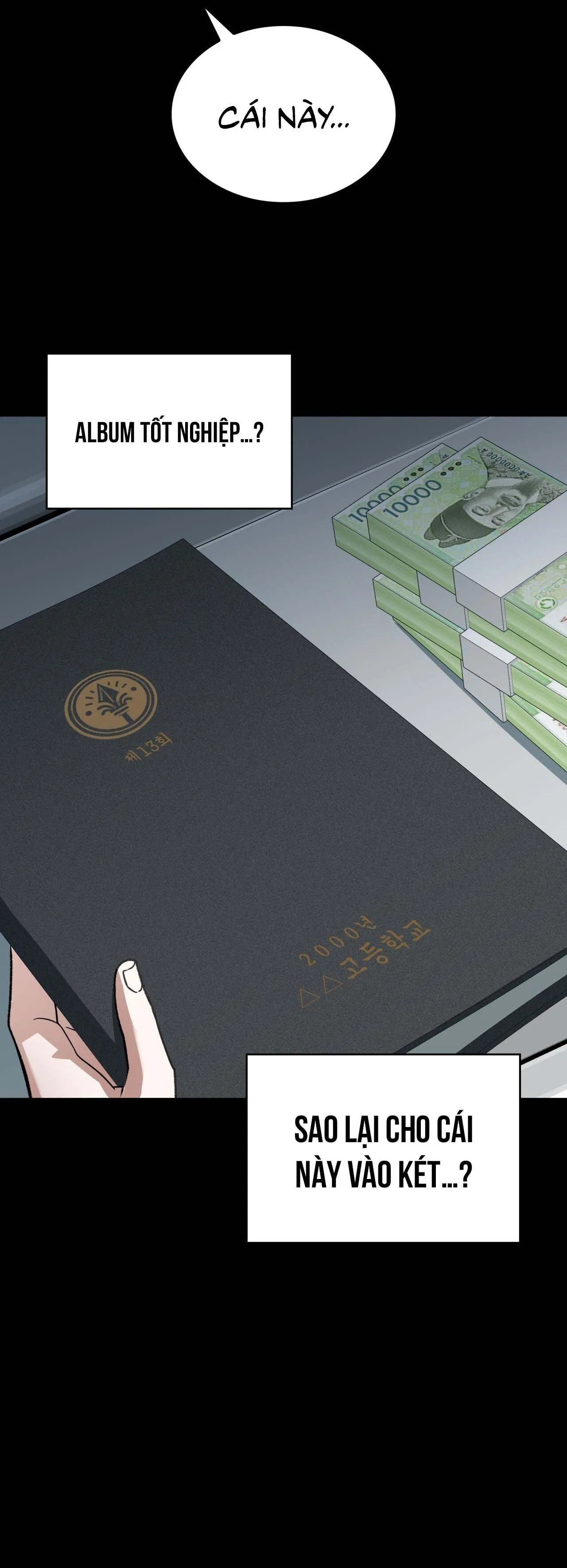 Raw Chapter 46 Trang 42