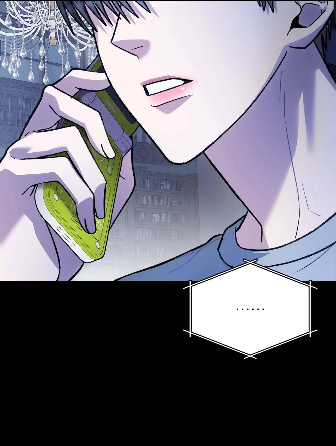 Raw Chapter 46 Trang 61