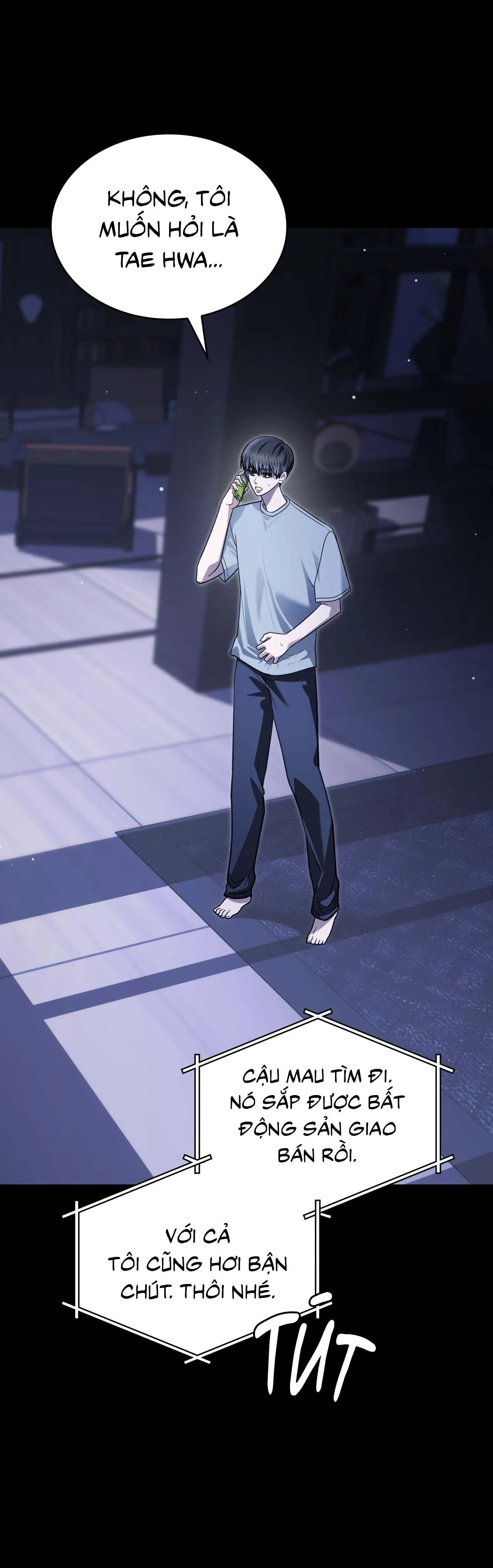 Raw Chapter 46 Trang 65