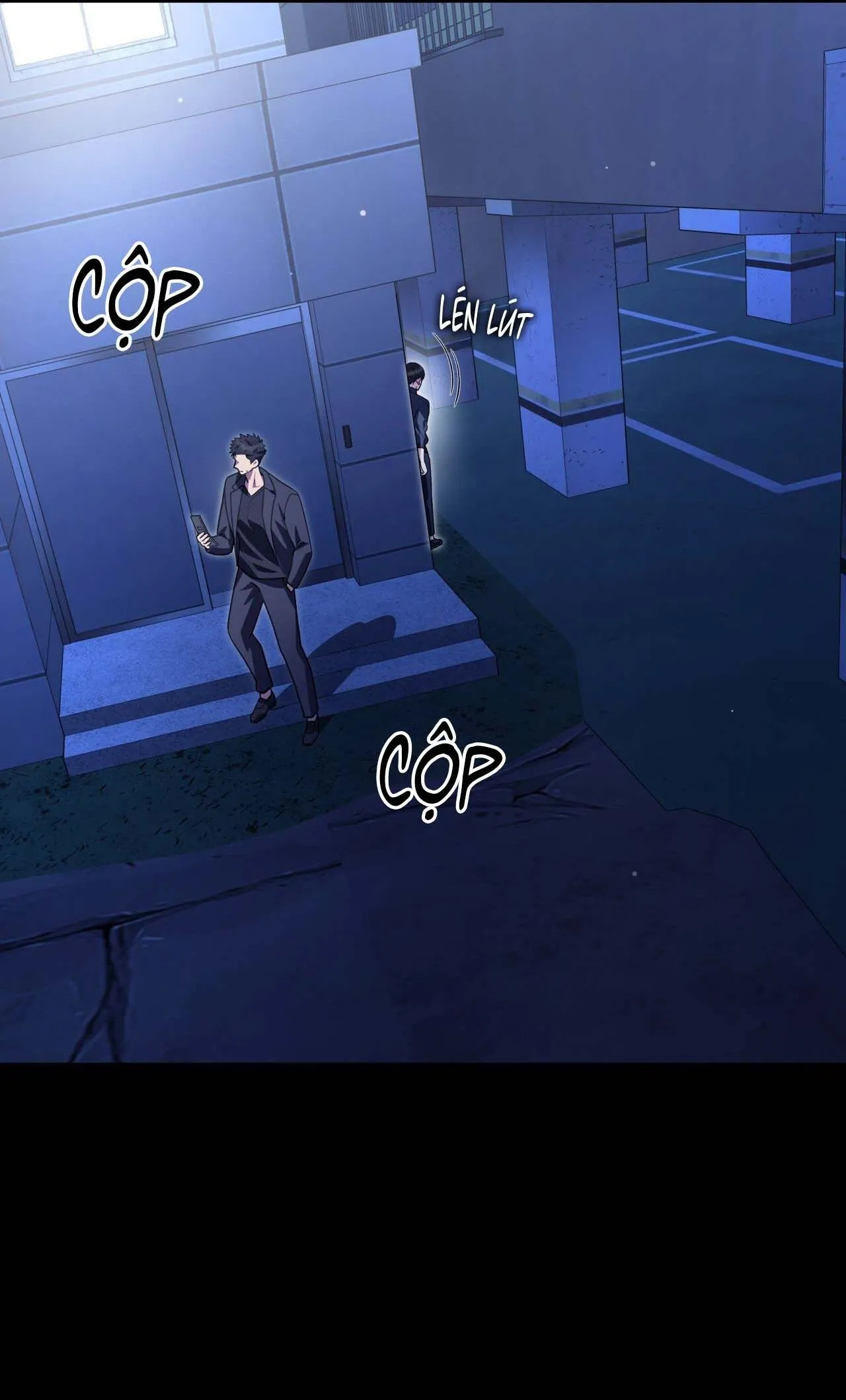 Raw Chapter 46 Trang 70