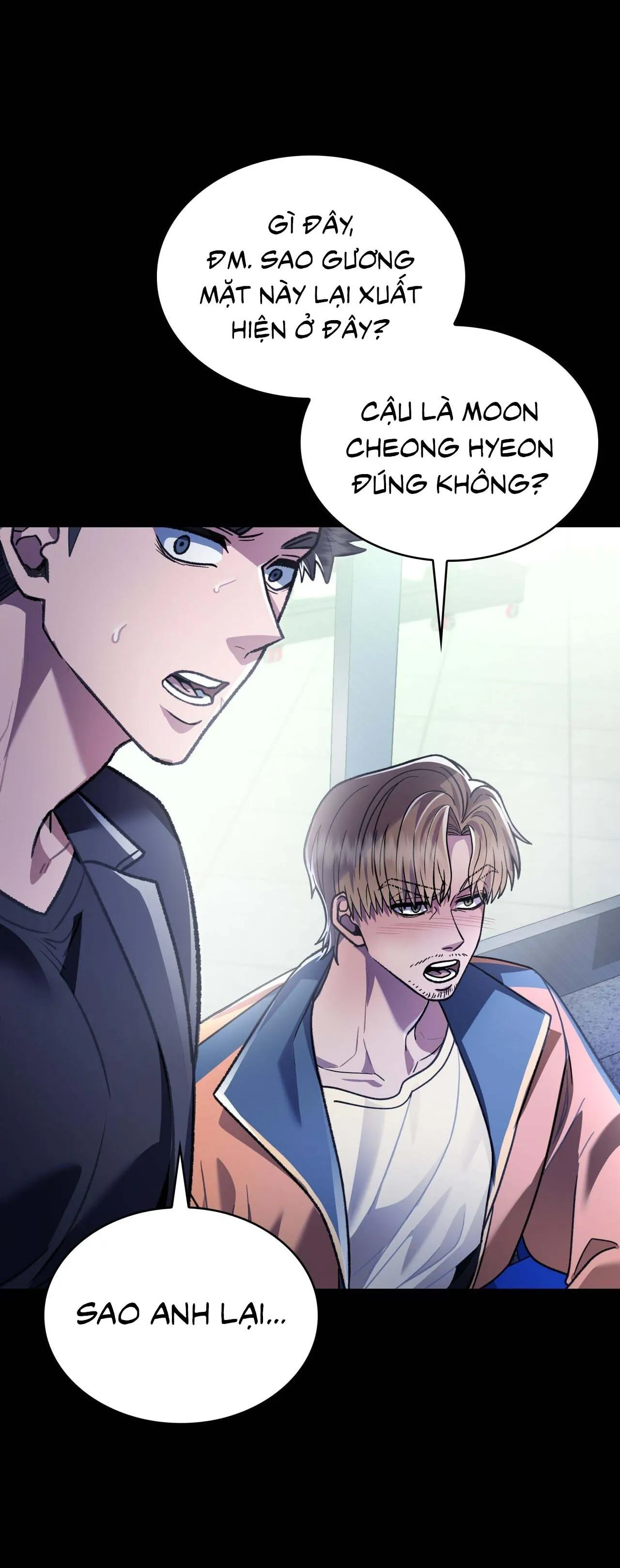 Raw Chapter 46 Trang 75