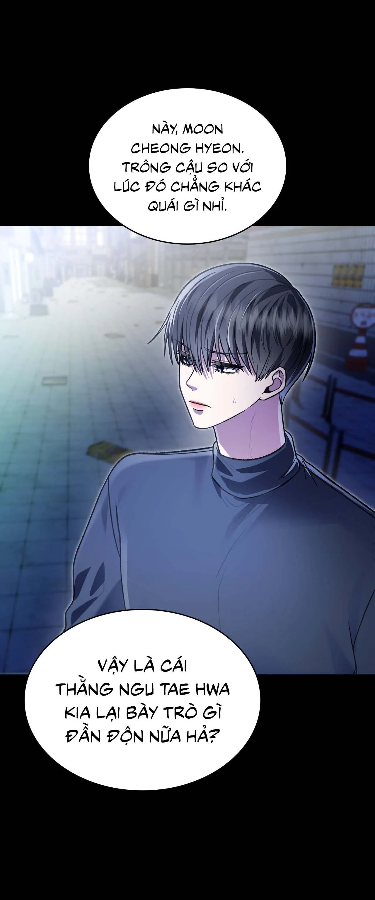 Raw Chapter 46 Trang 76