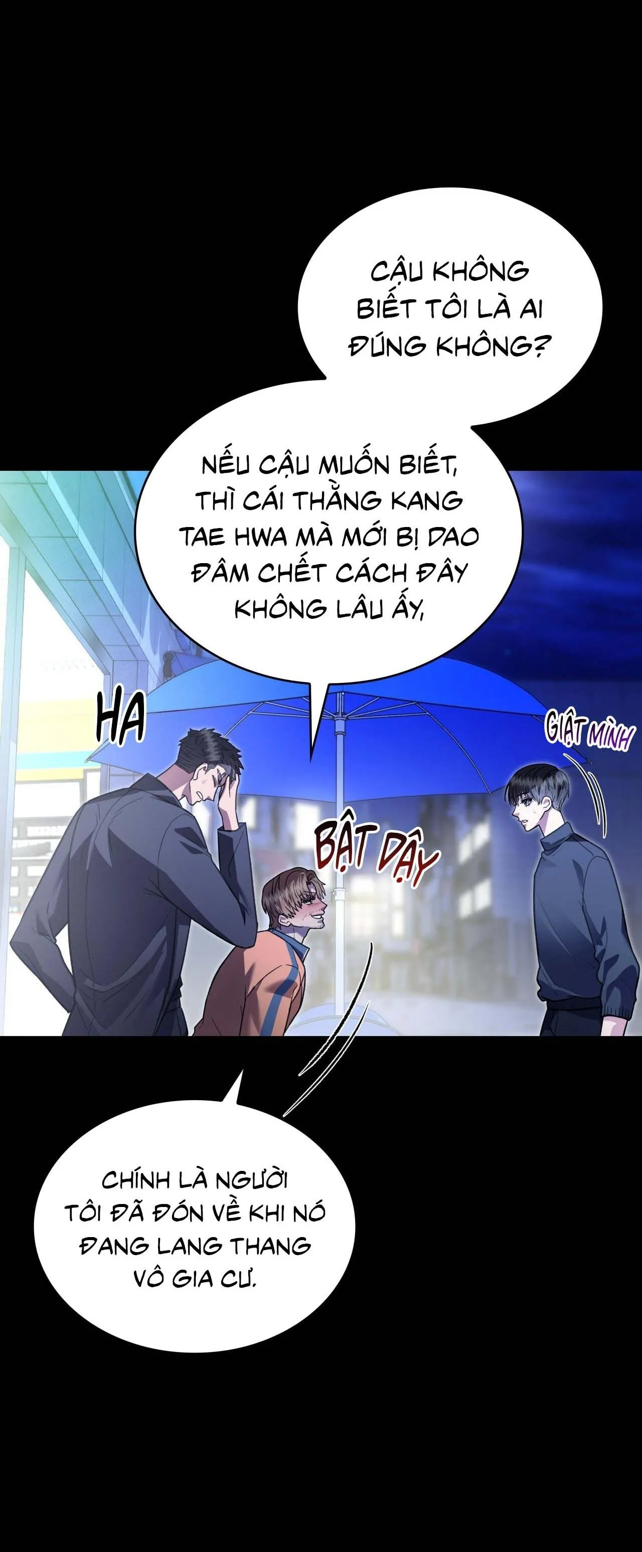 Raw Chapter 46 Trang 77